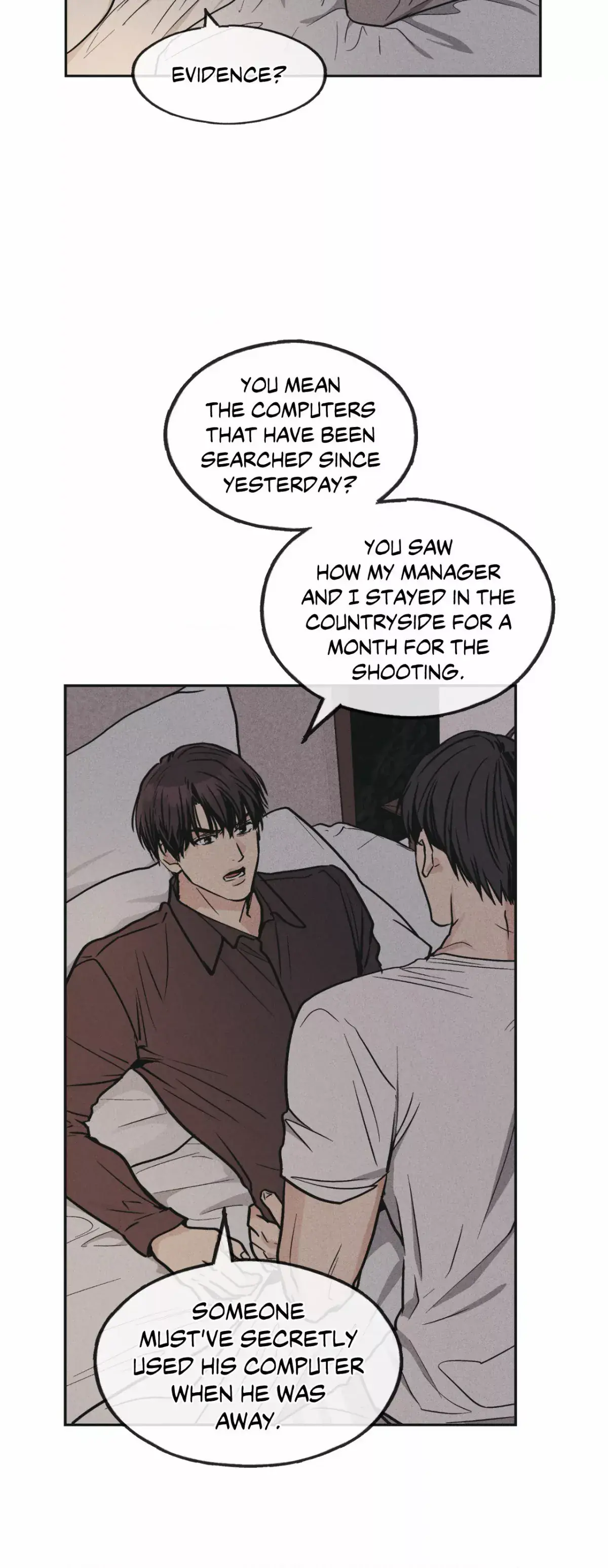 Payback Chapter 51 Page 52