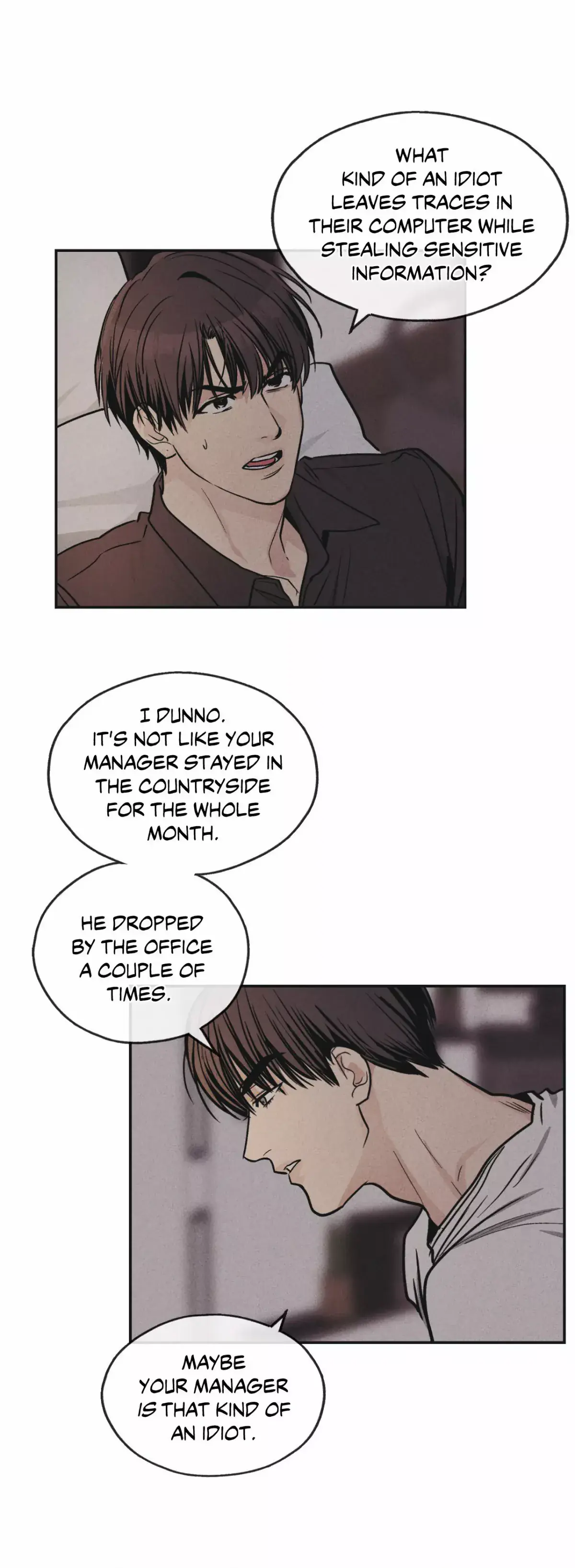 Payback Chapter 51 Page 53