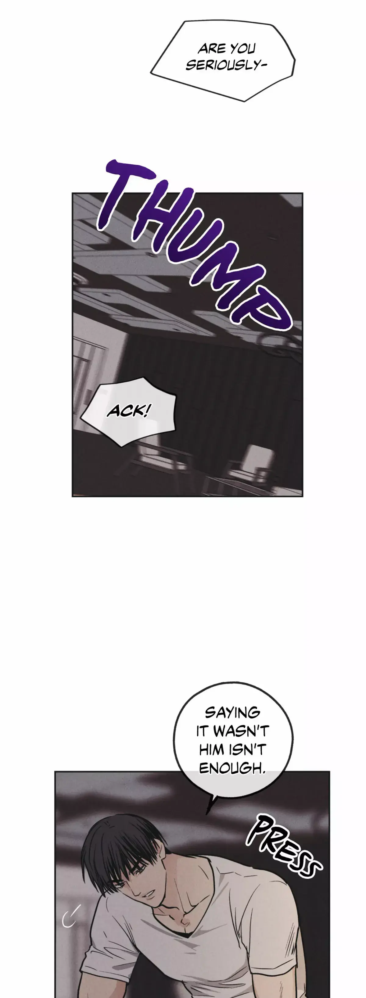 Payback Chapter 51 Page 54