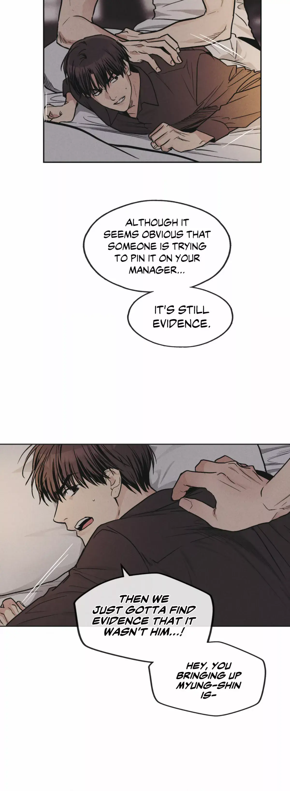 Payback Chapter 51 Page 55