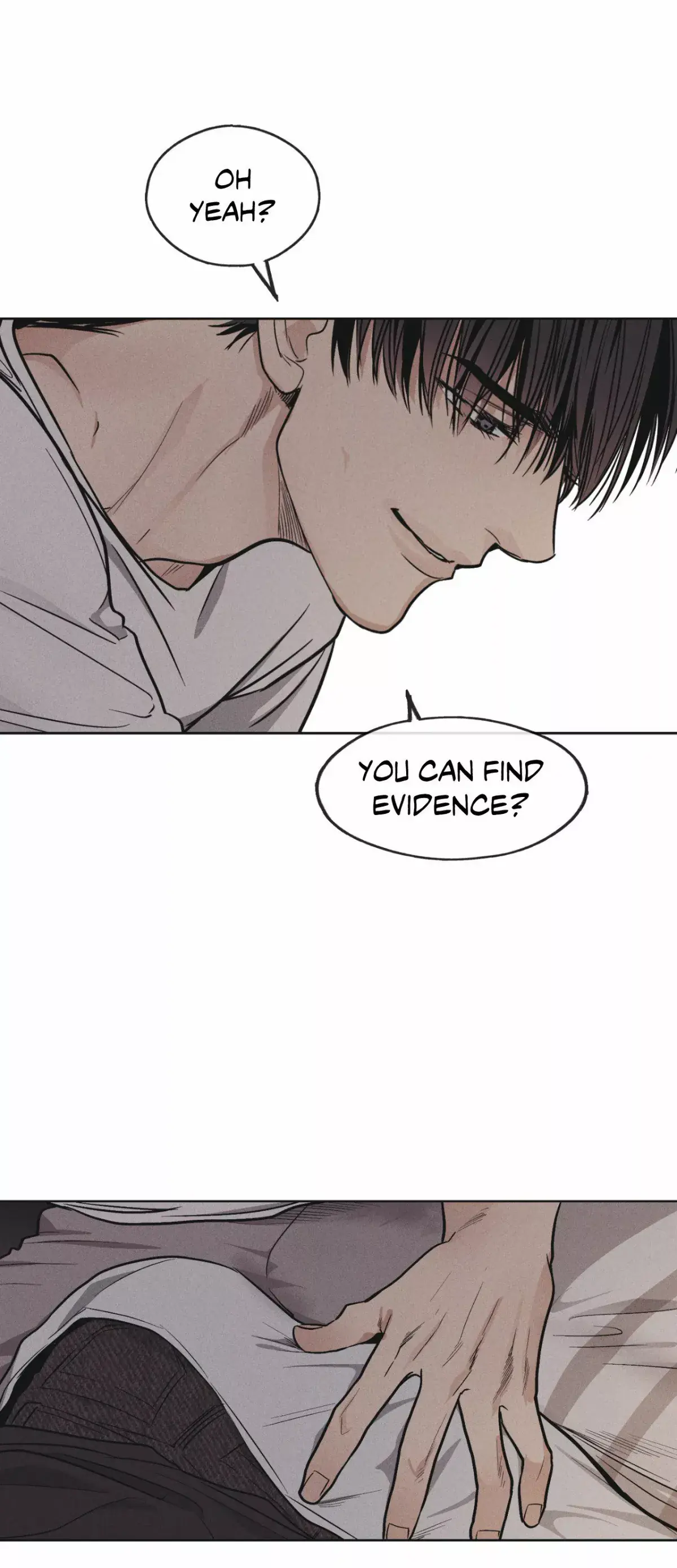 Payback Chapter 51 Page 56