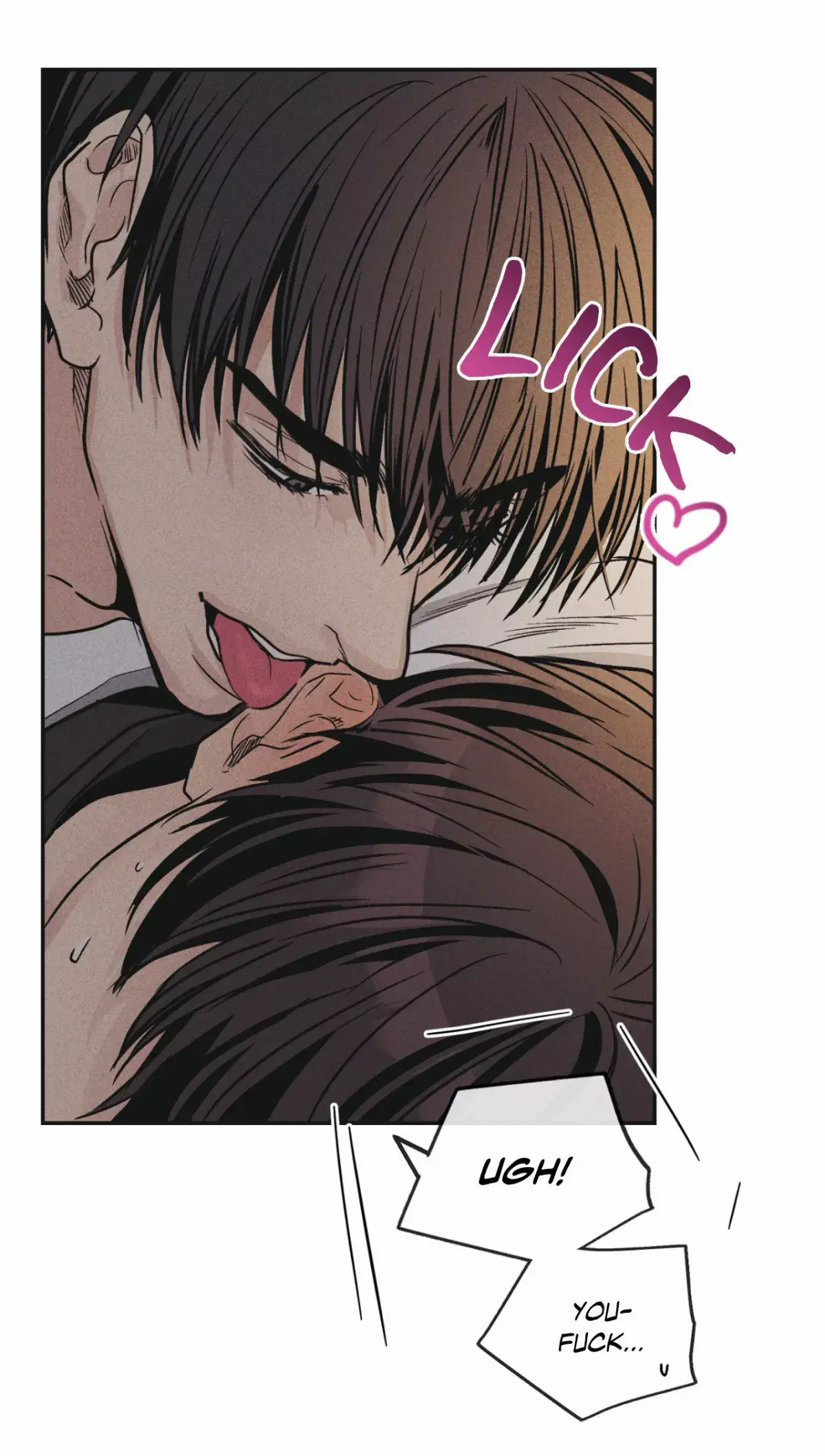 Payback Chapter 53 Page 10