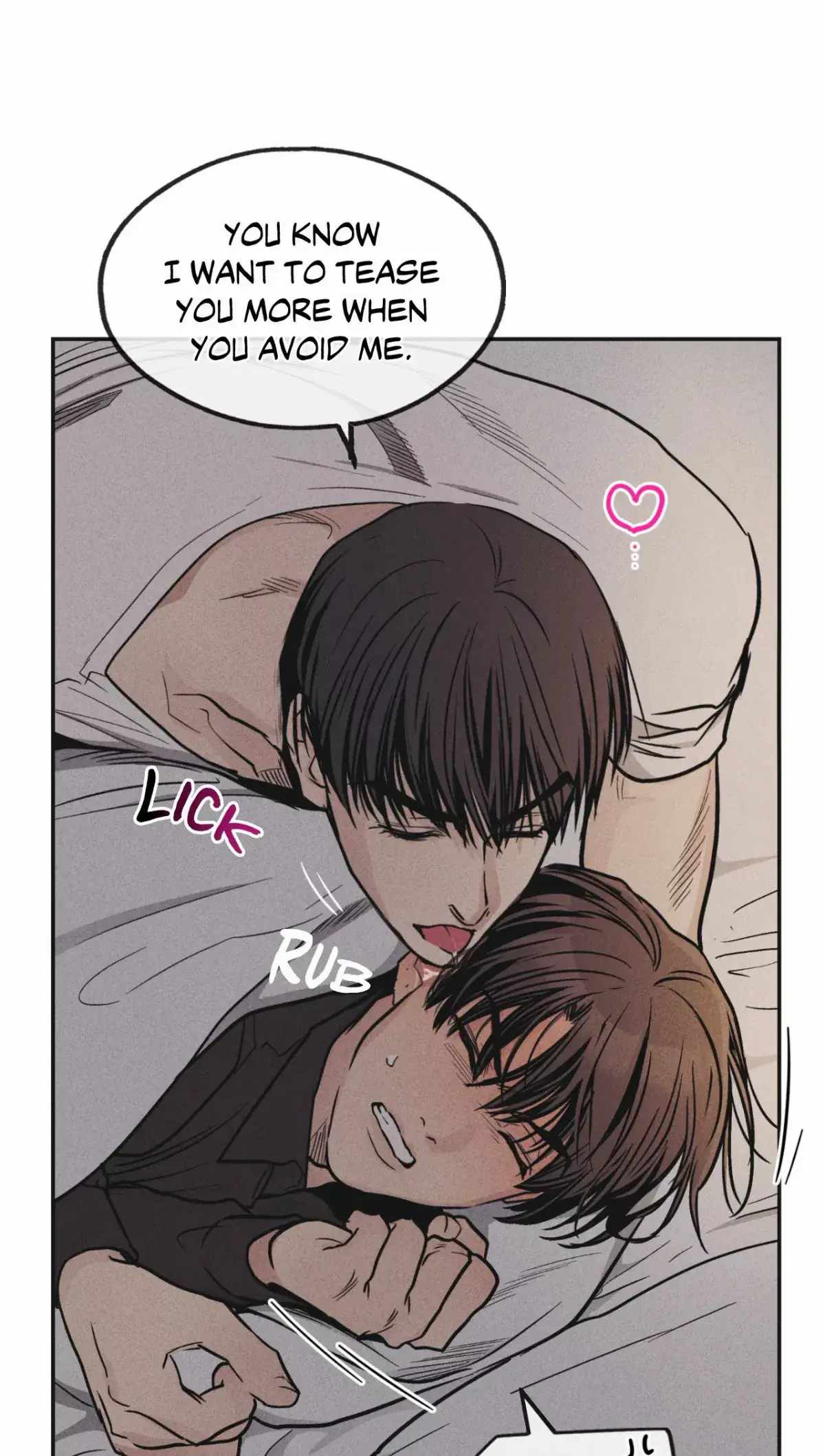 Payback Chapter 53 Page 11