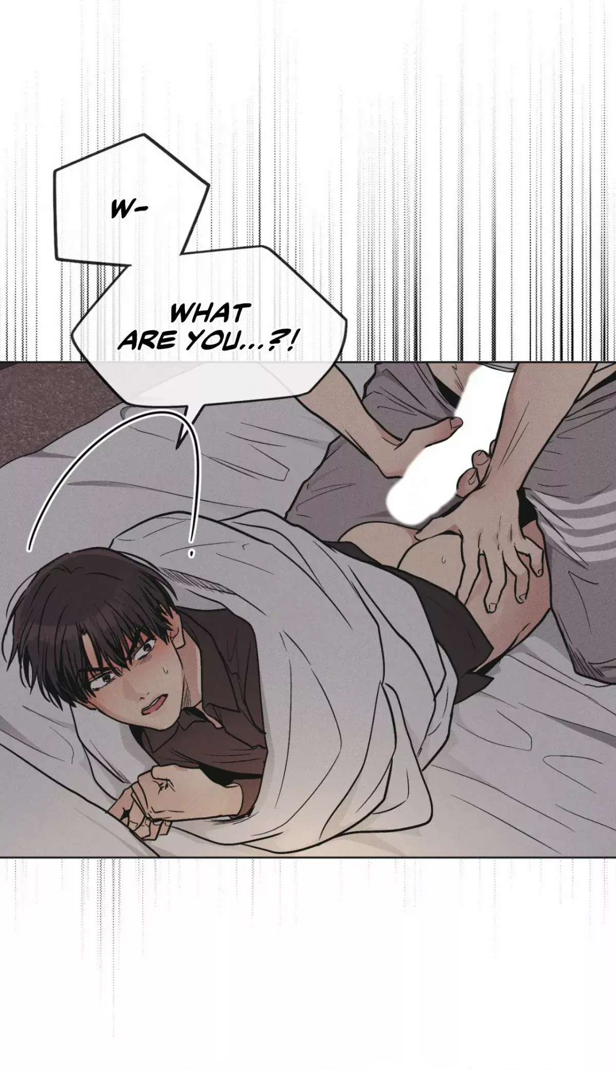 Payback Chapter 53 Page 22