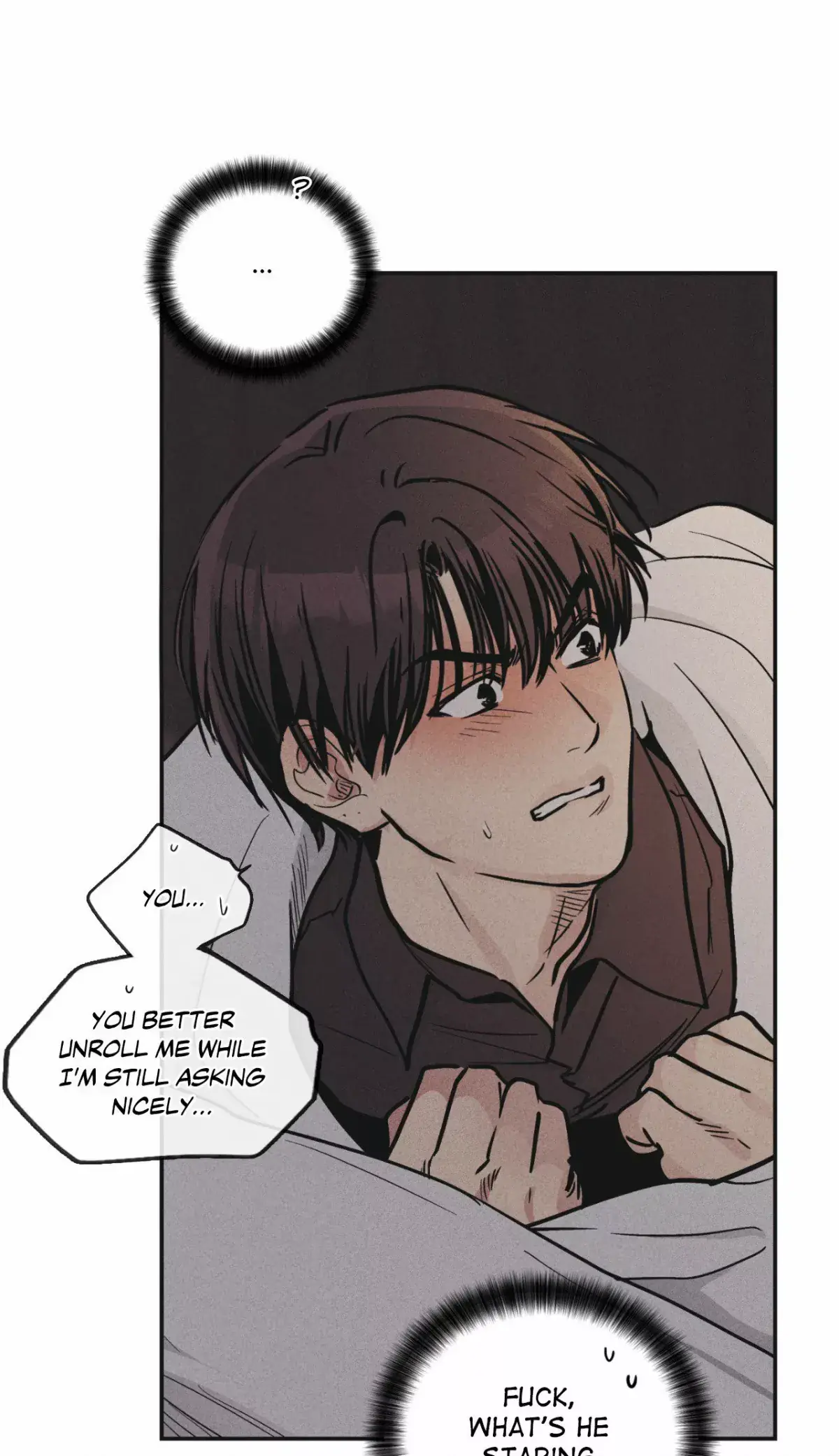Payback Chapter 53 Page 24
