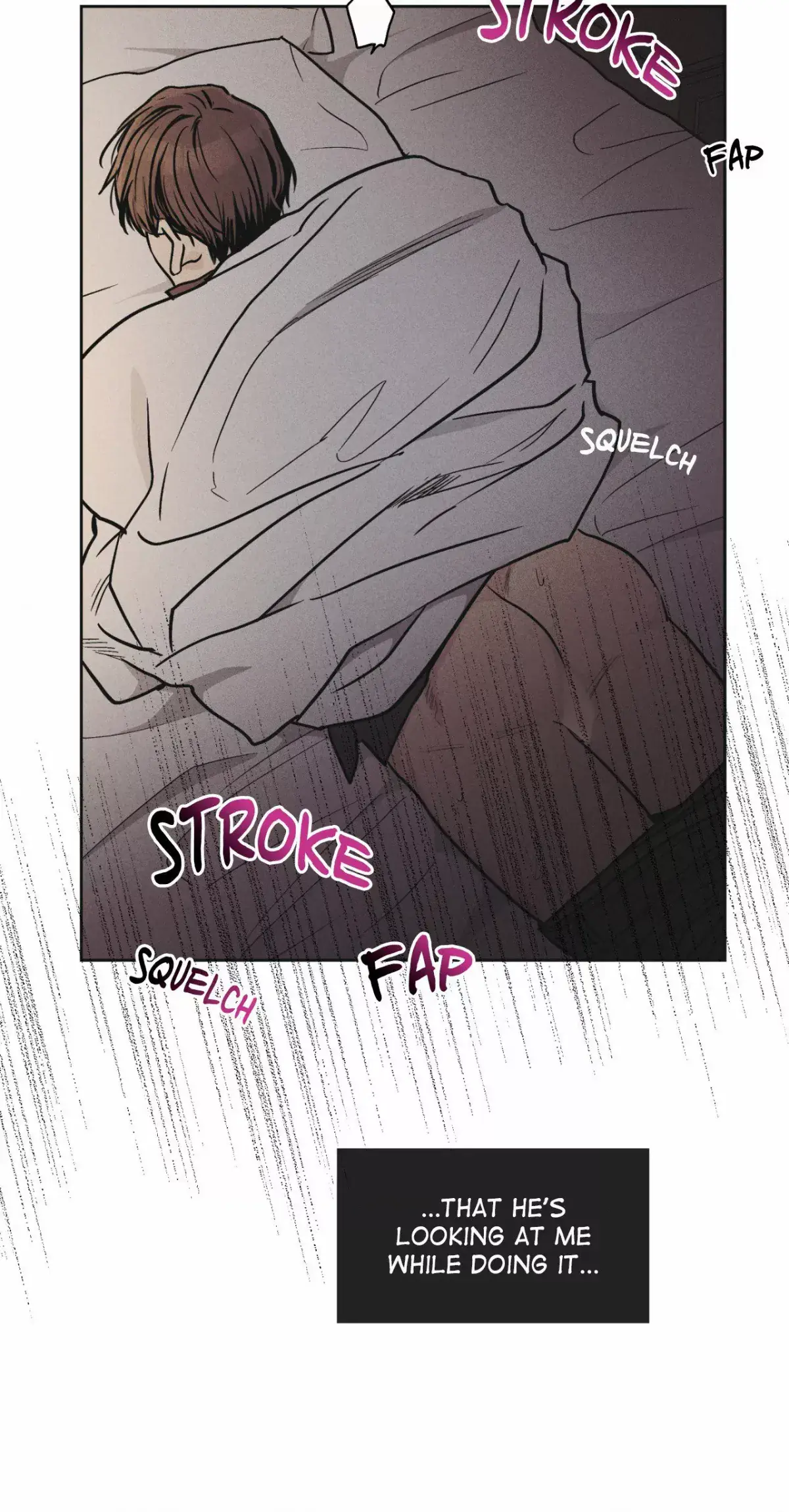 Payback Chapter 53 Page 29
