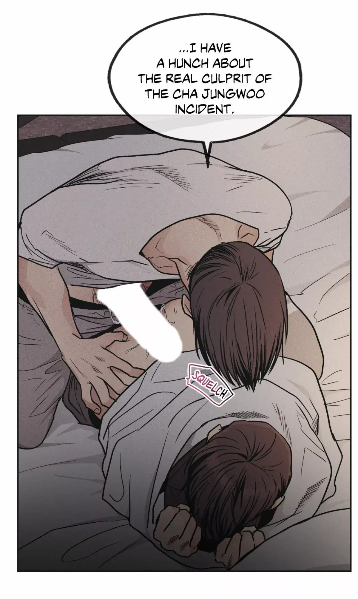 Payback Chapter 53 Page 33