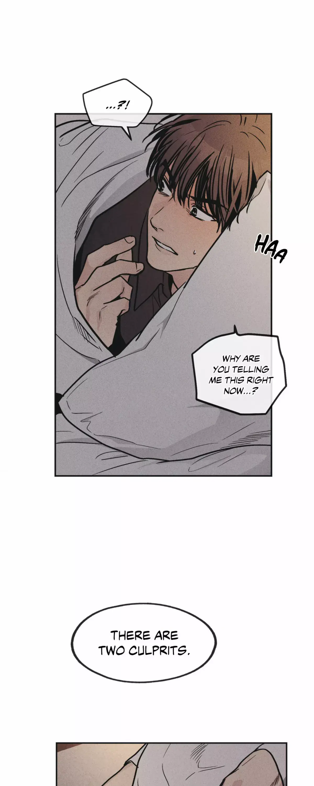 Payback Chapter 53 Page 34