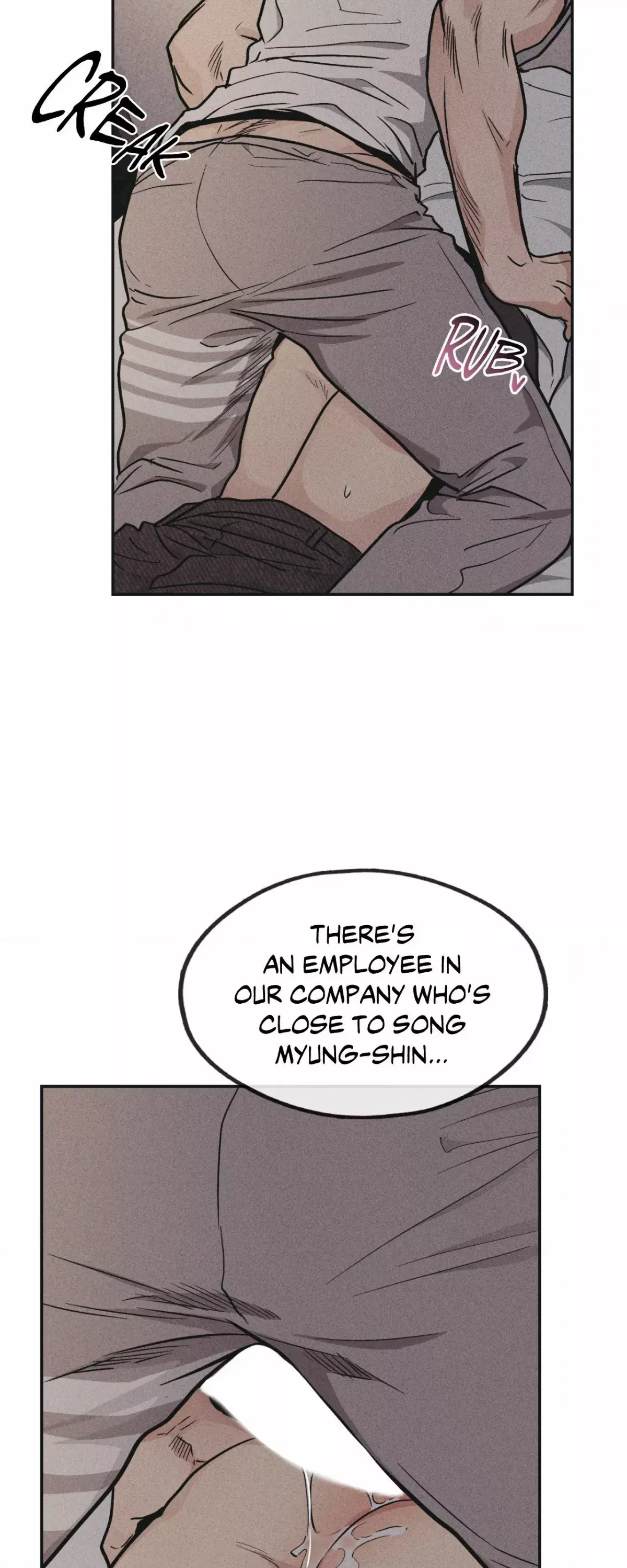 Payback Chapter 53 Page 35
