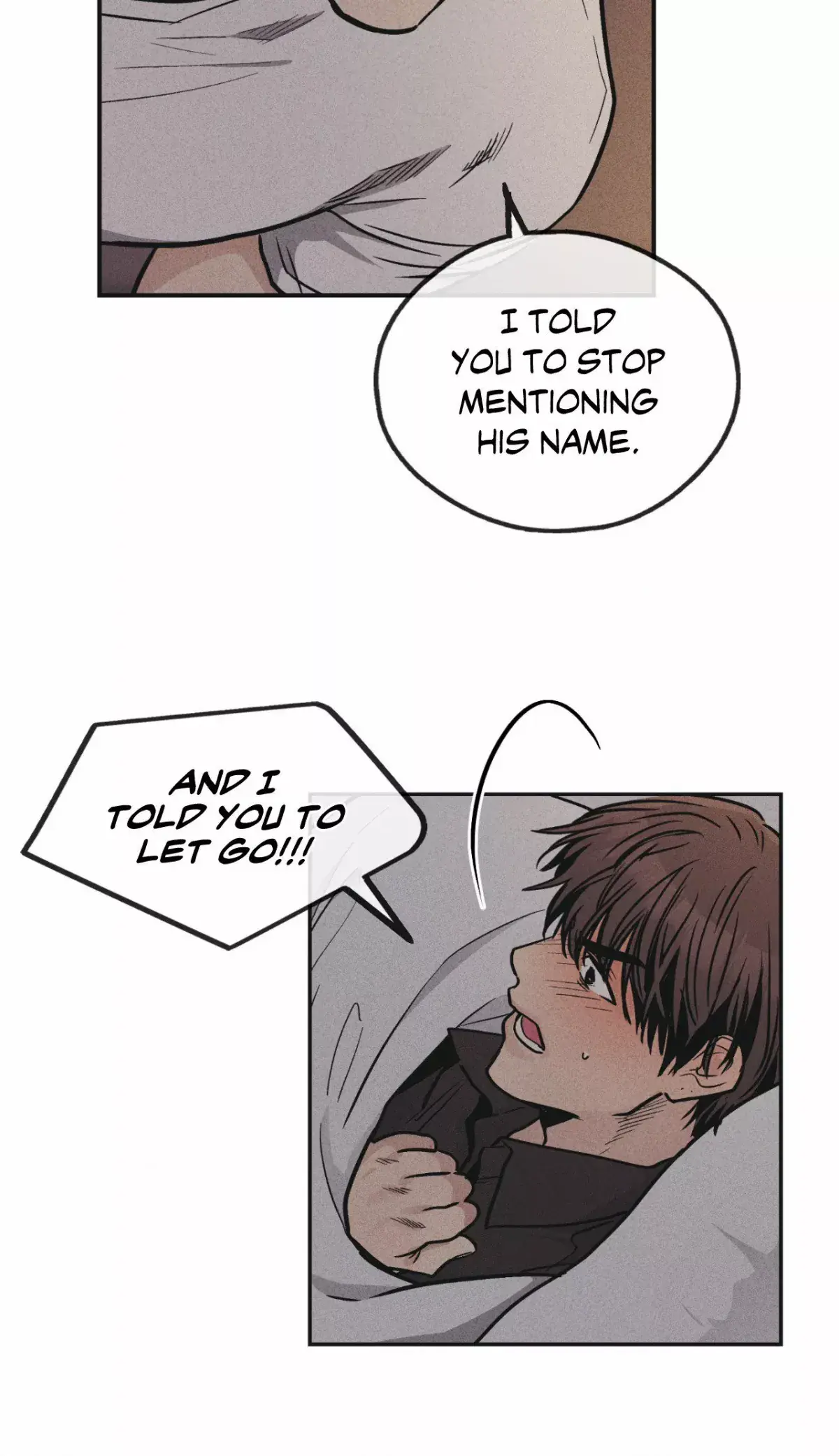 Payback Chapter 53 Page 41