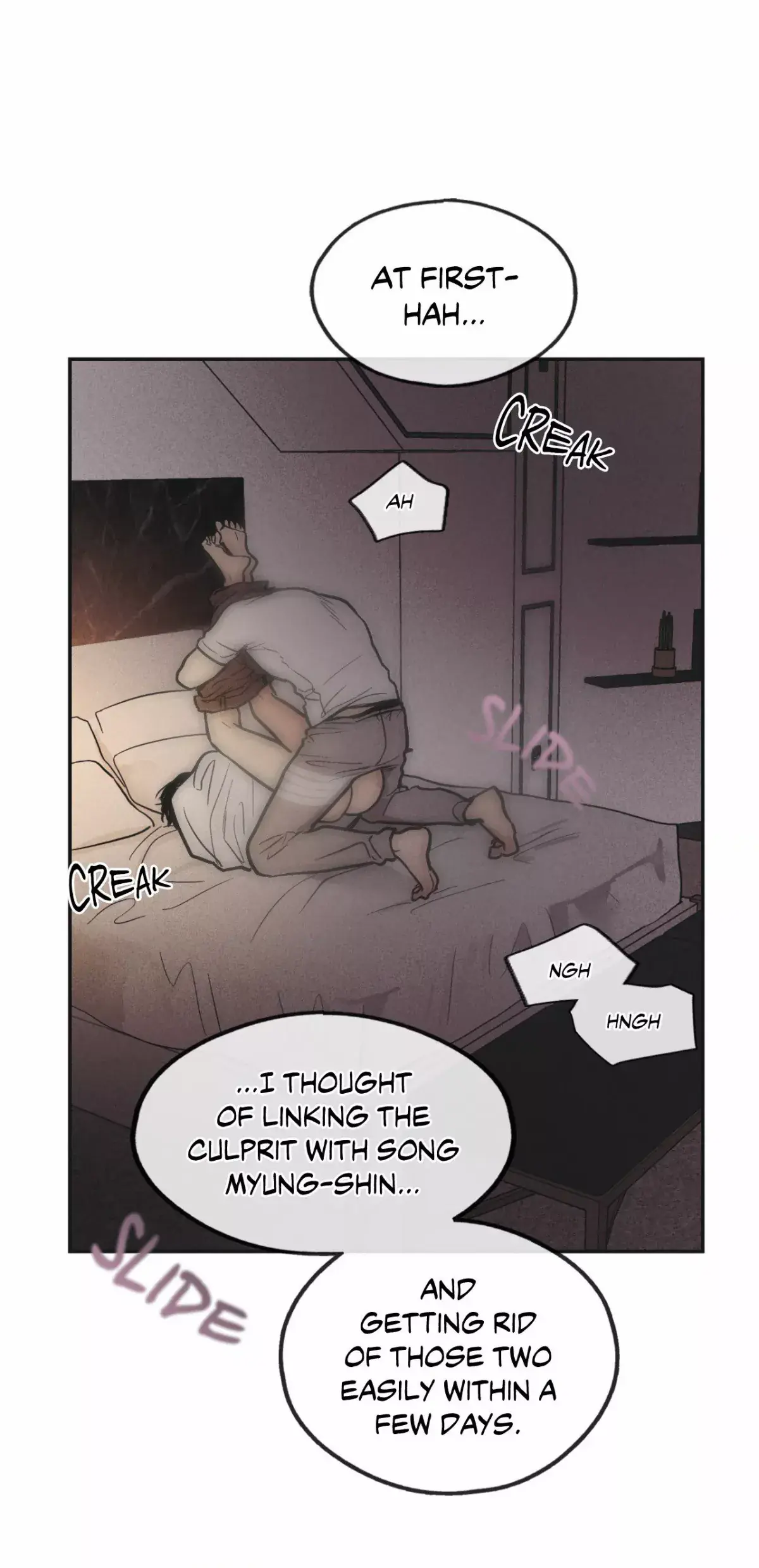 Payback Chapter 53 Page 54