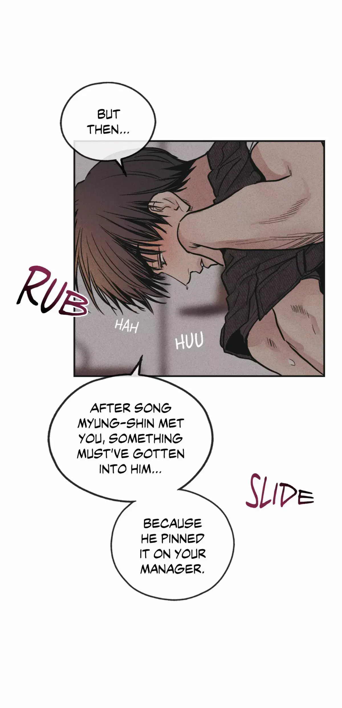 Payback Chapter 53 Page 55
