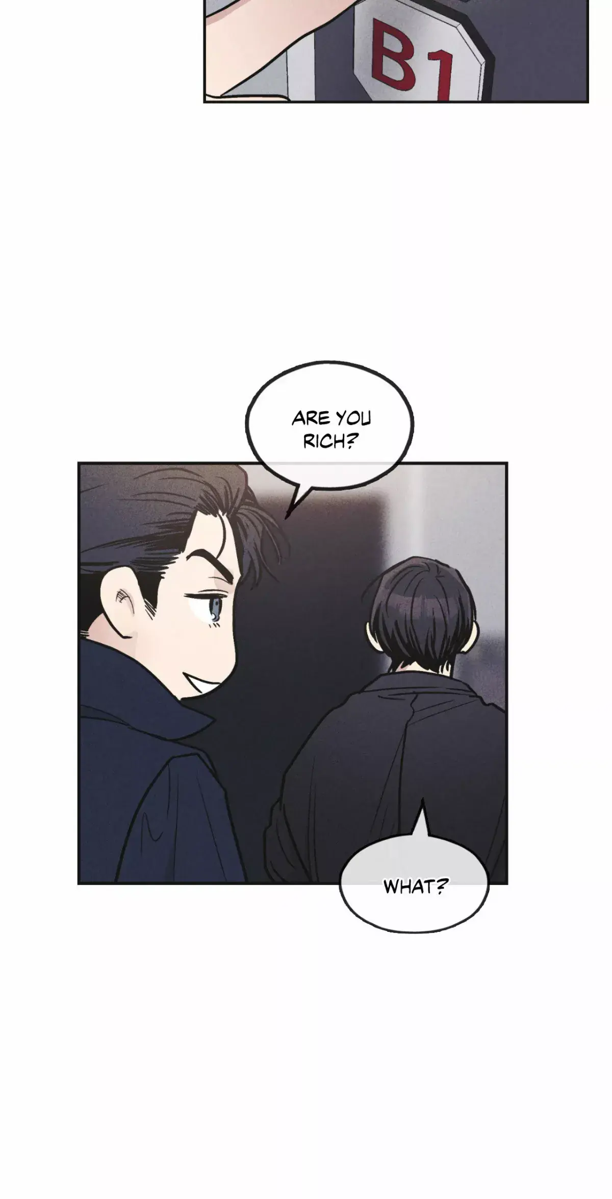 Payback Chapter 54 Page 19