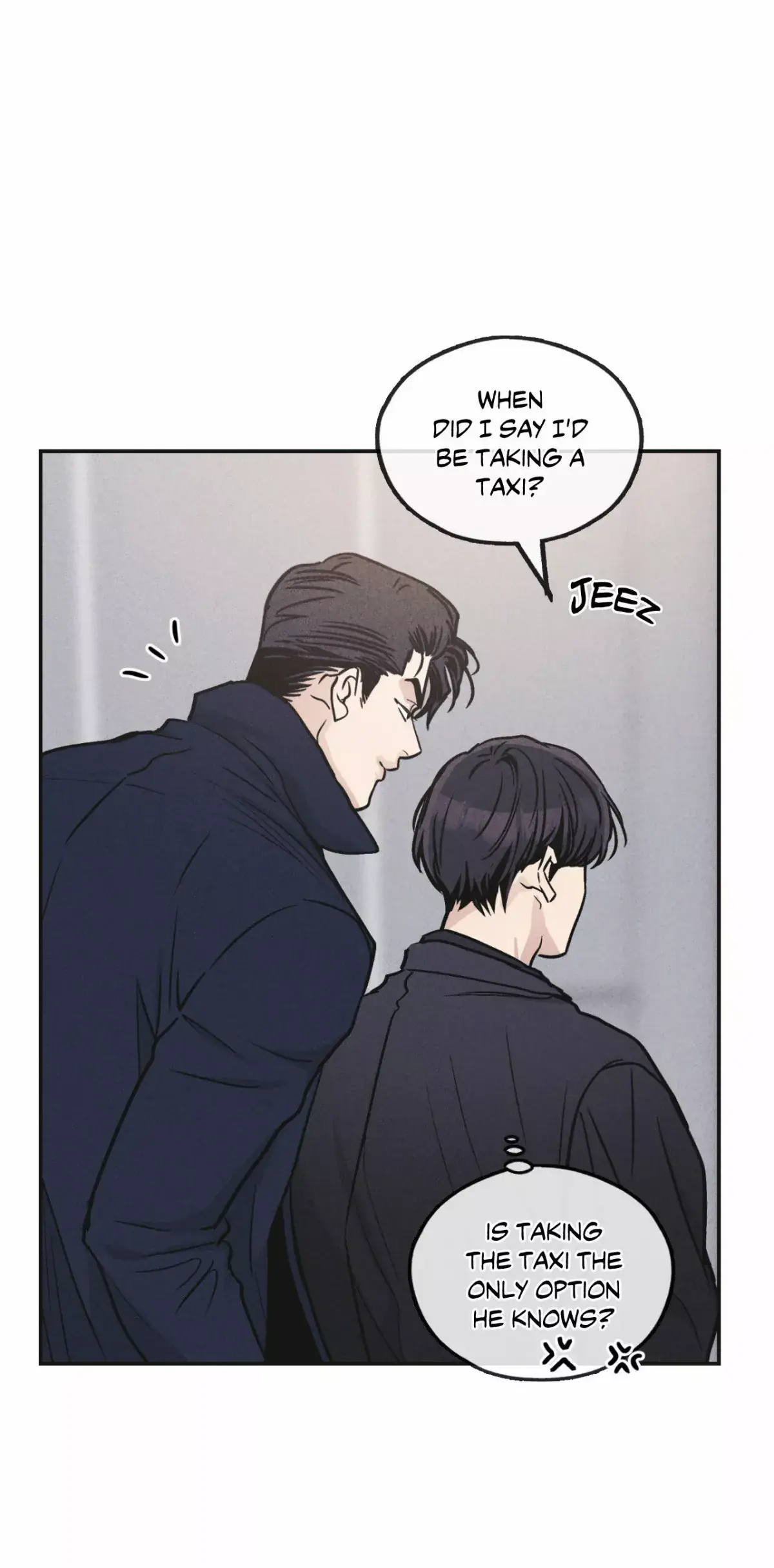 Payback Chapter 54 Page 22