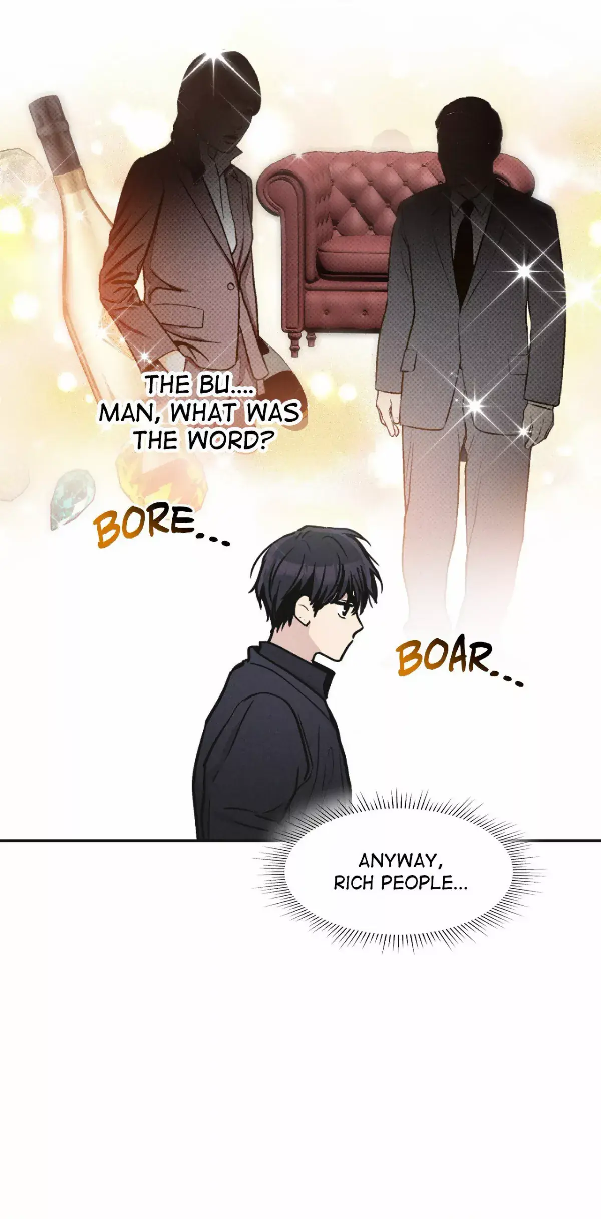 Payback Chapter 54 Page 24