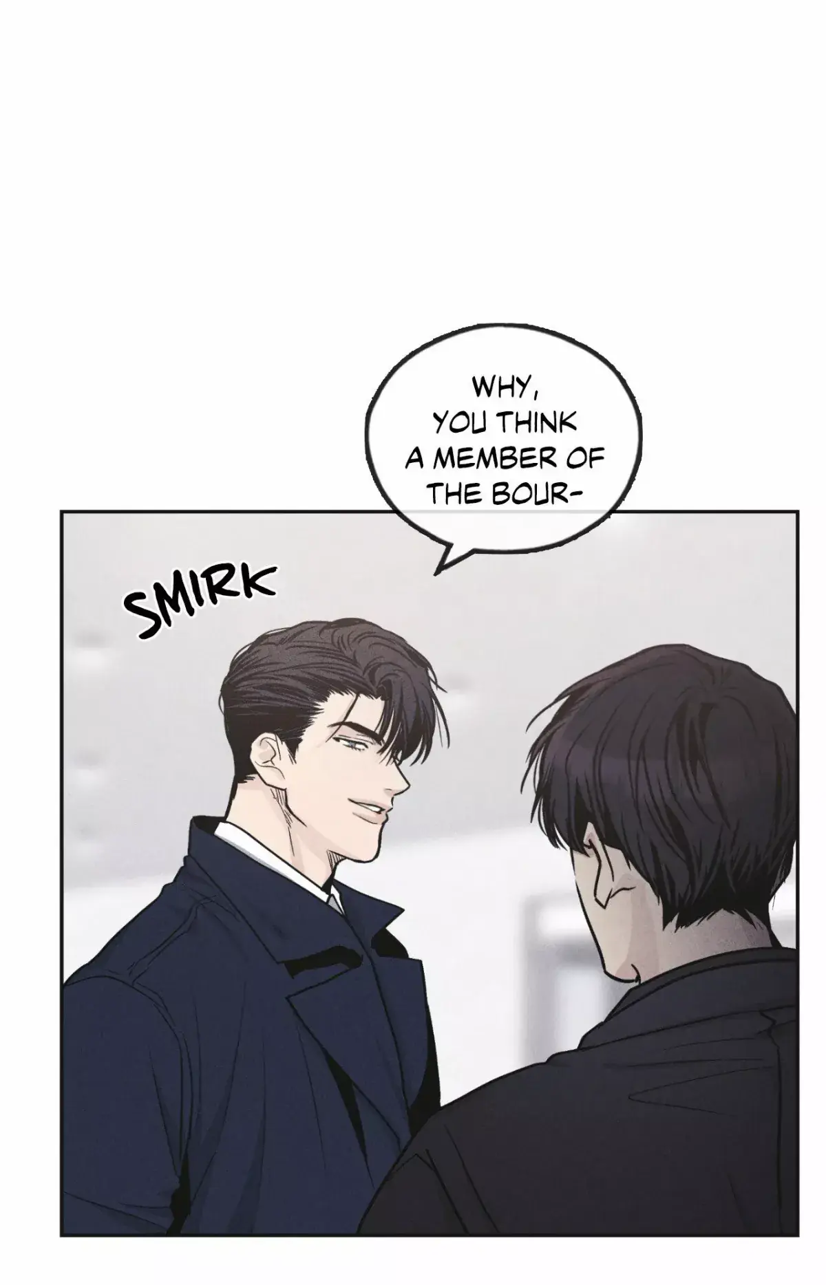 Payback Chapter 54 Page 30
