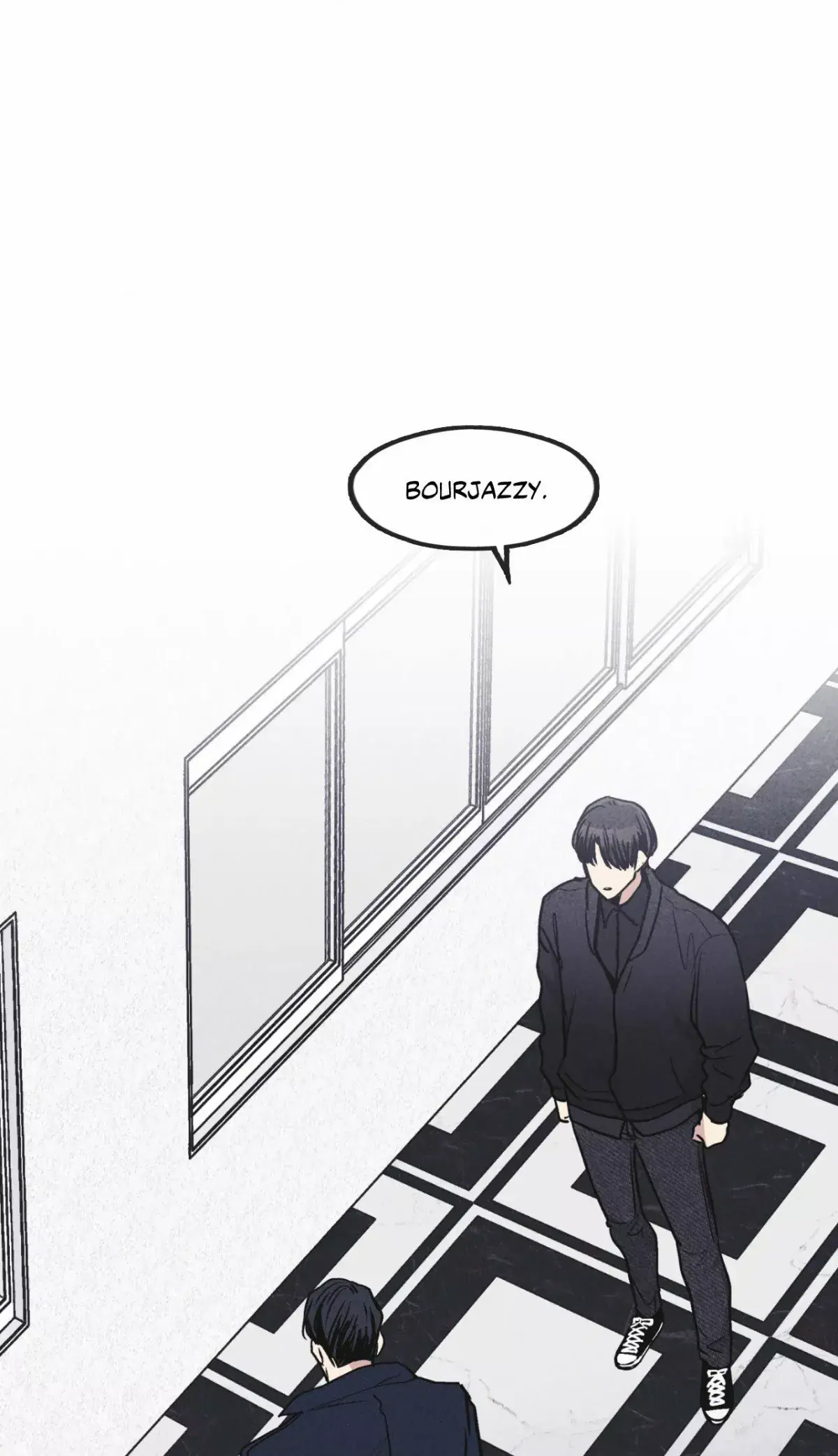 Payback Chapter 54 Page 37