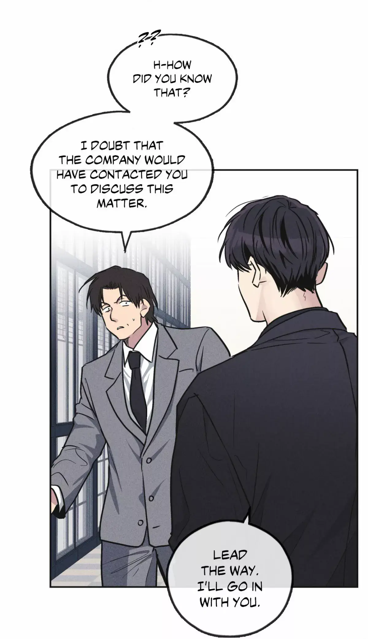 Payback Chapter 54 Page 46