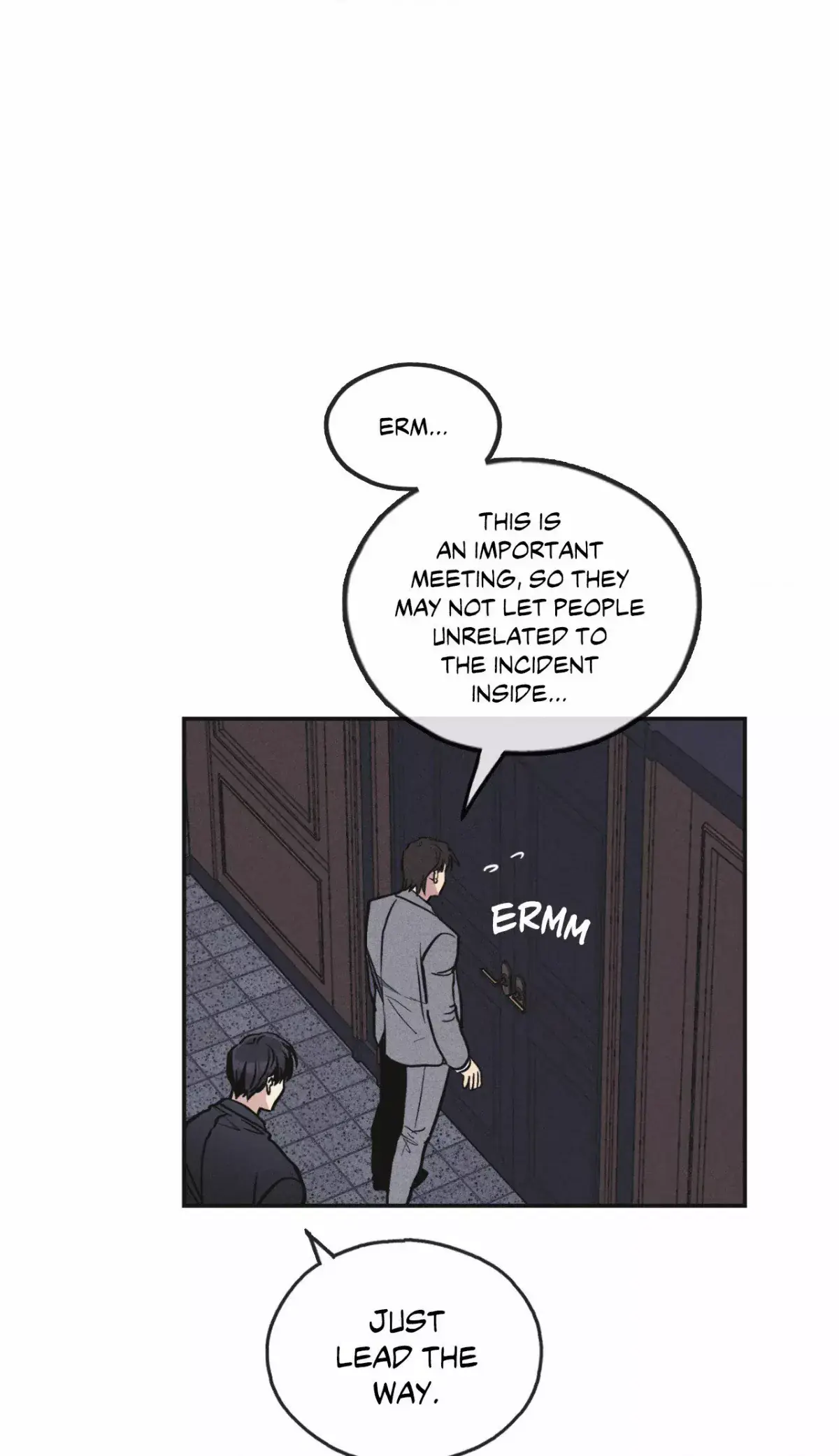 Payback Chapter 54 Page 47