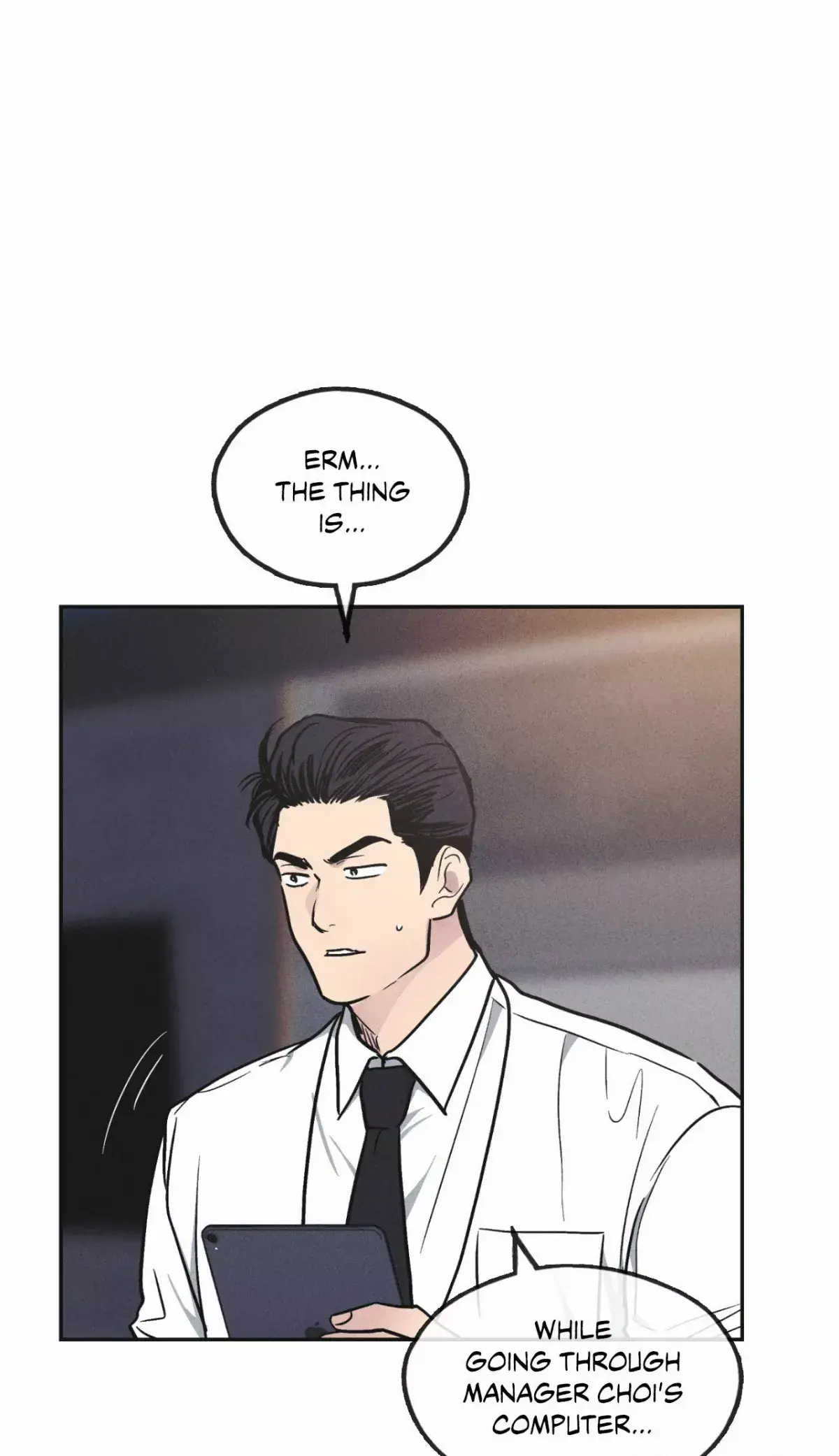 Payback Chapter 54 Page 65