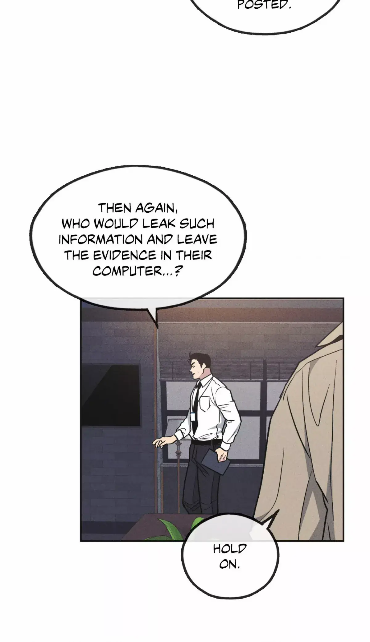Payback Chapter 54 Page 68