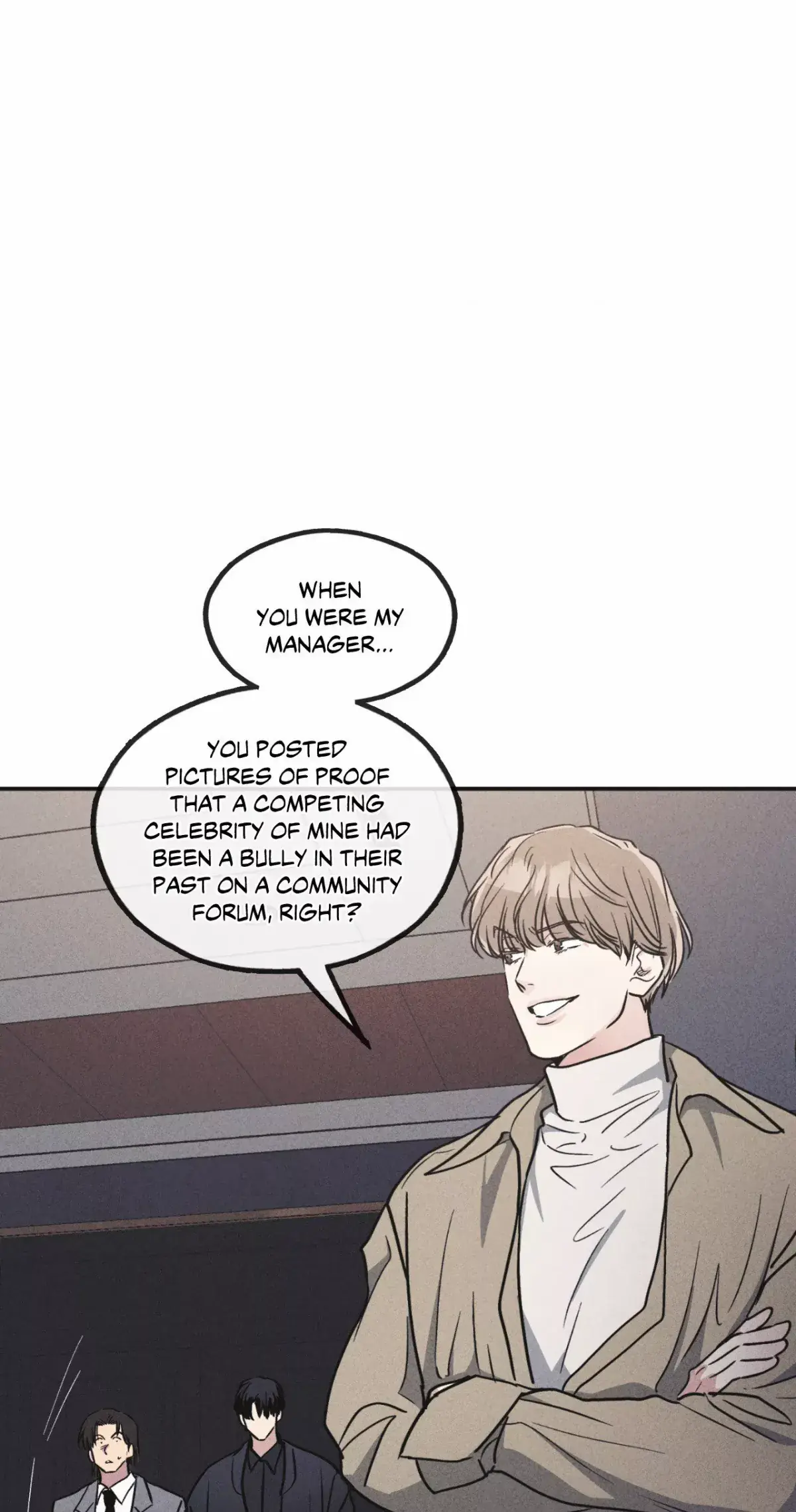 Payback Chapter 54 Page 70