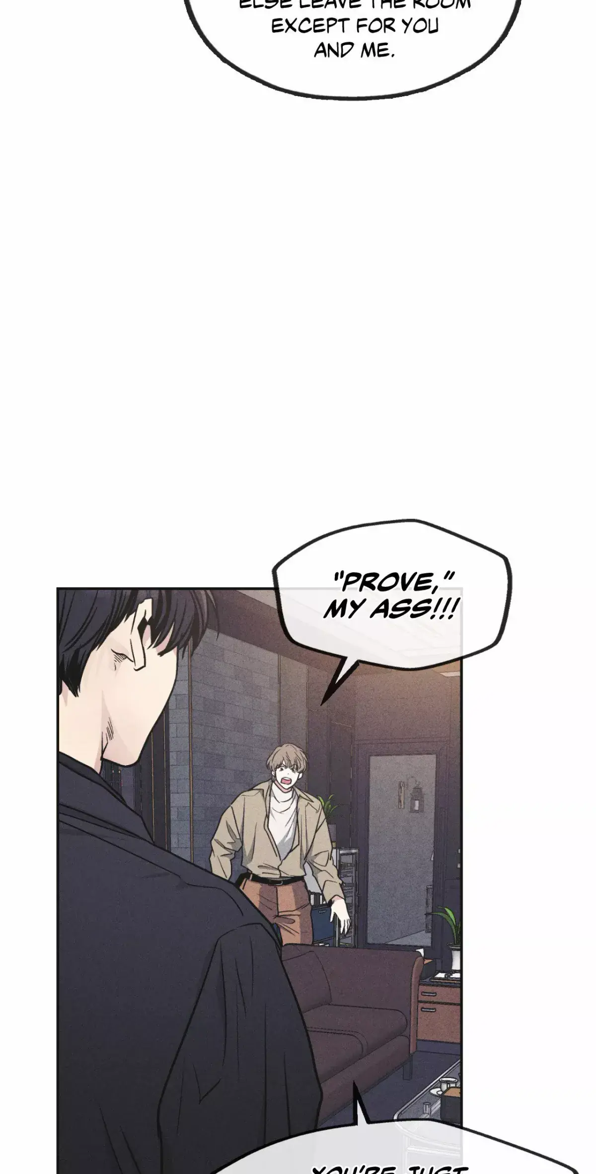 Payback Chapter 54 Page 79