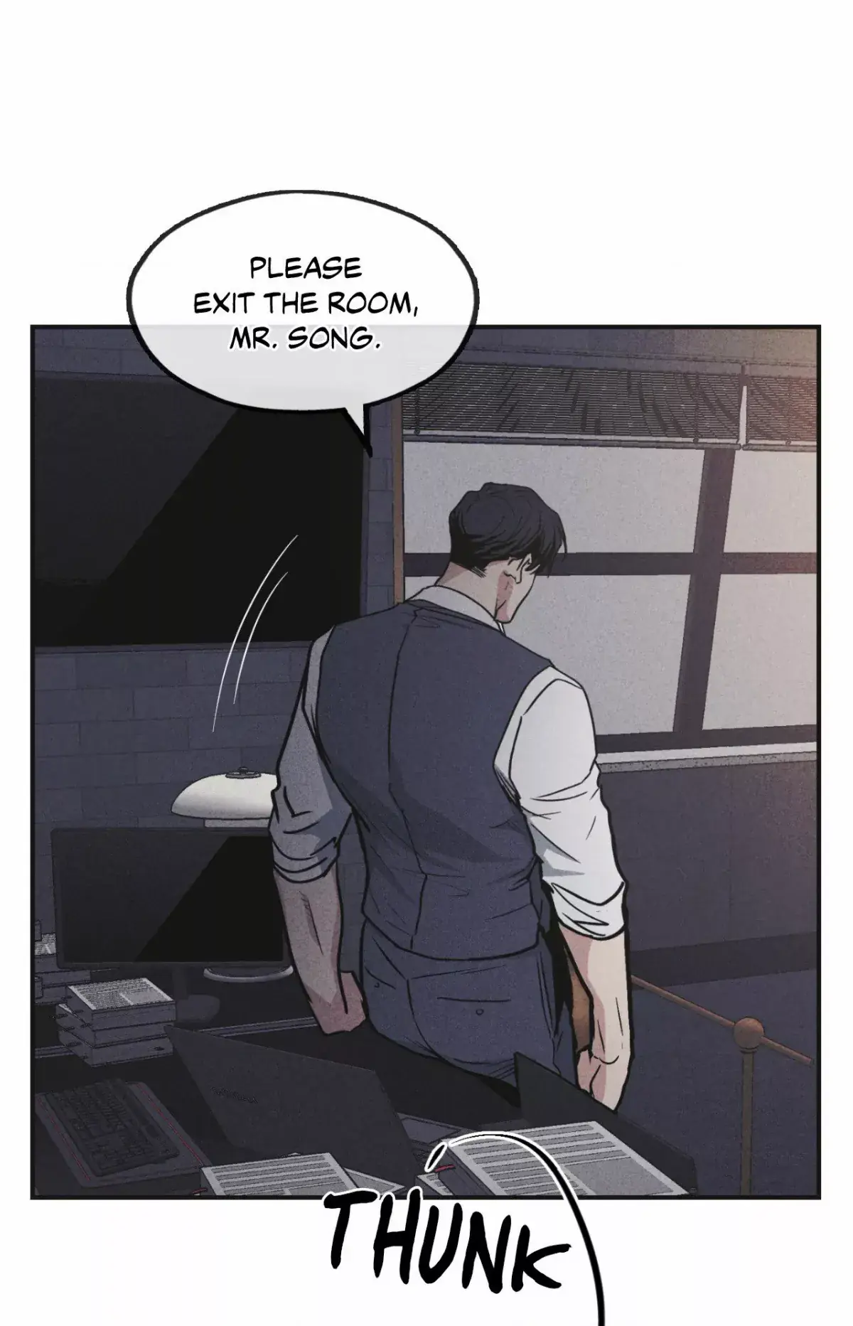 Payback Chapter 54 Page 81