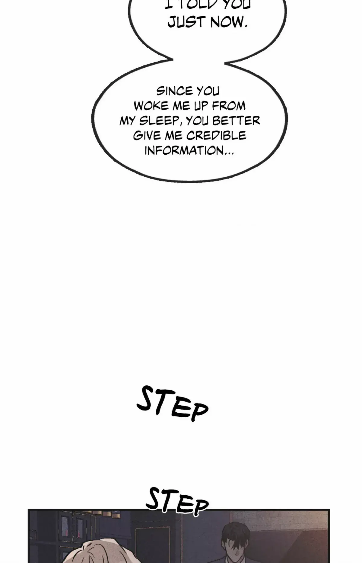 Payback Chapter 54 Page 83