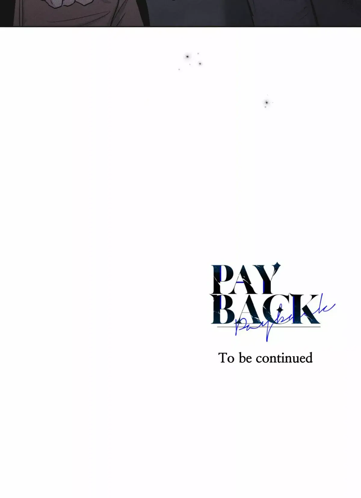 Payback Chapter 54 Page 88