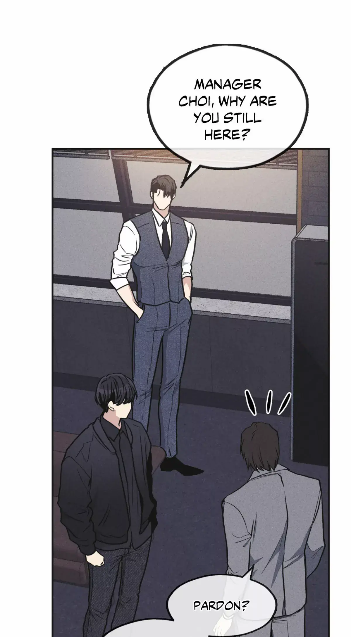 Payback Chapter 55 Page 7