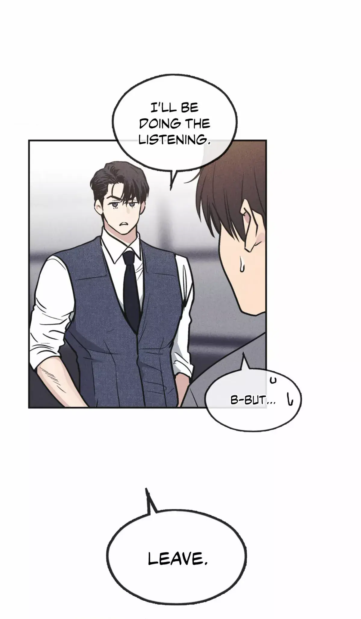 Payback Chapter 55 Page 9