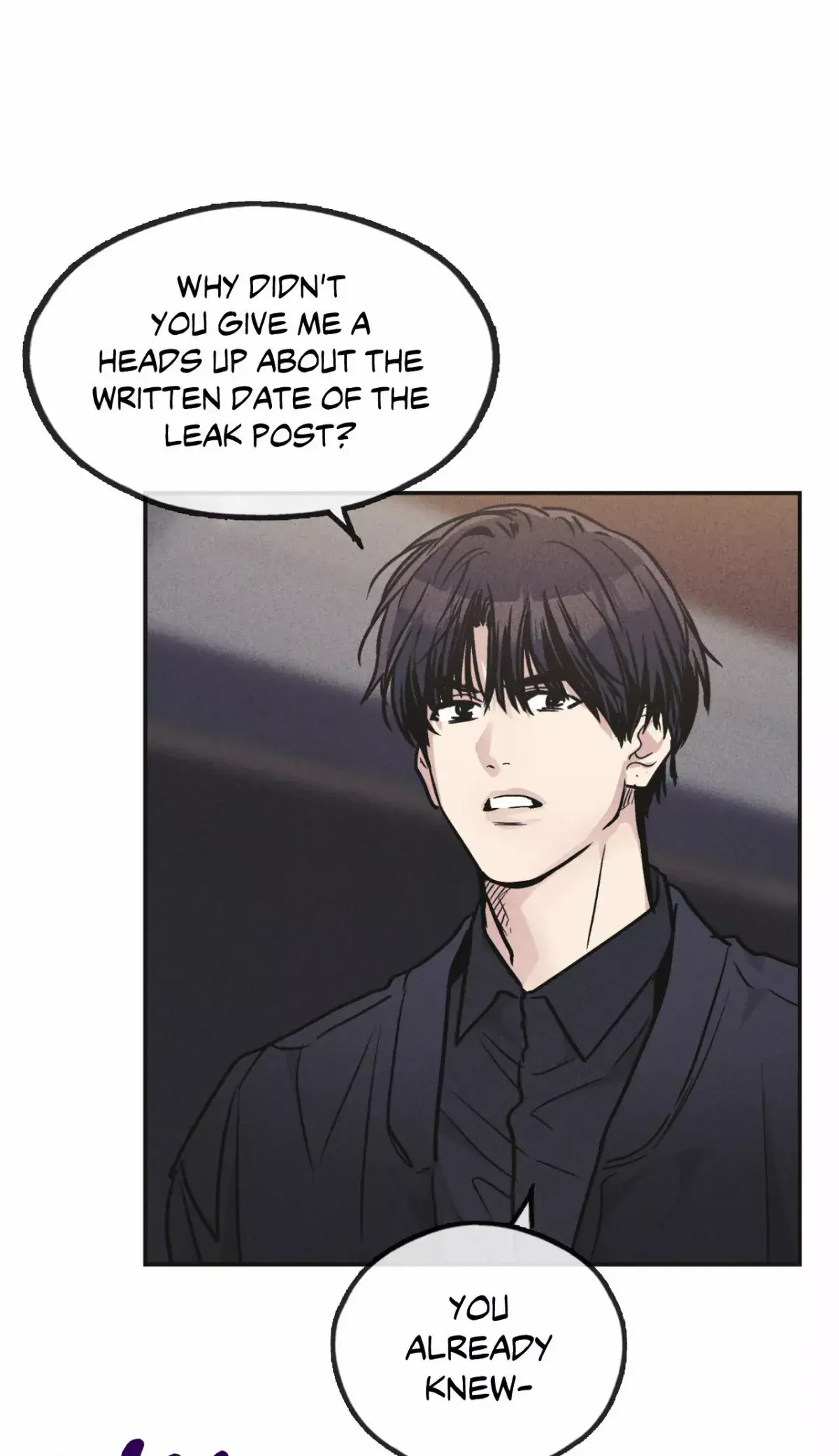 Payback Chapter 55 Page 13