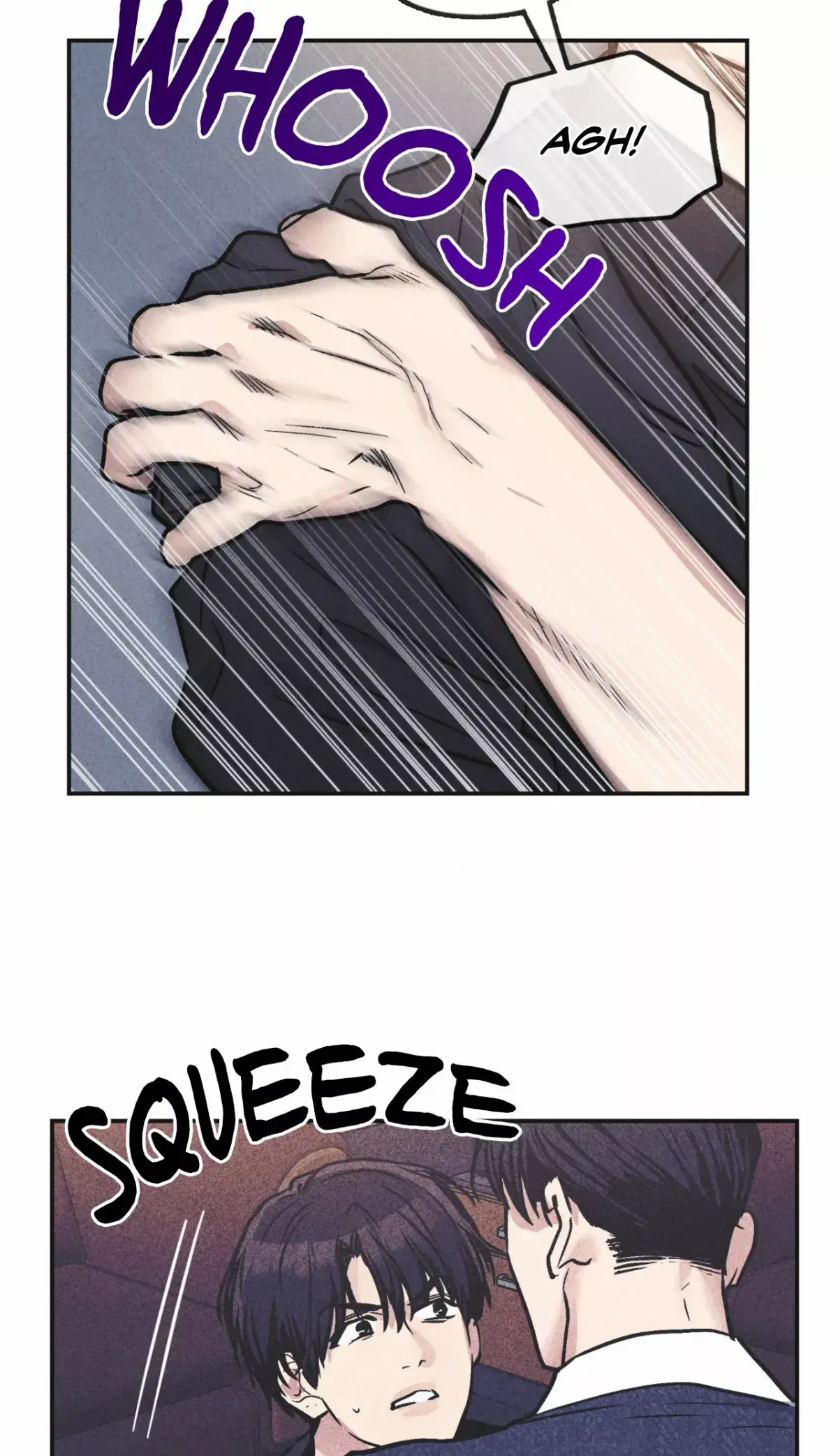 Payback Chapter 55 Page 14