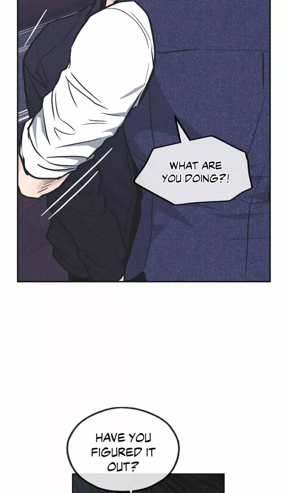 Payback Chapter 55 Page 15
