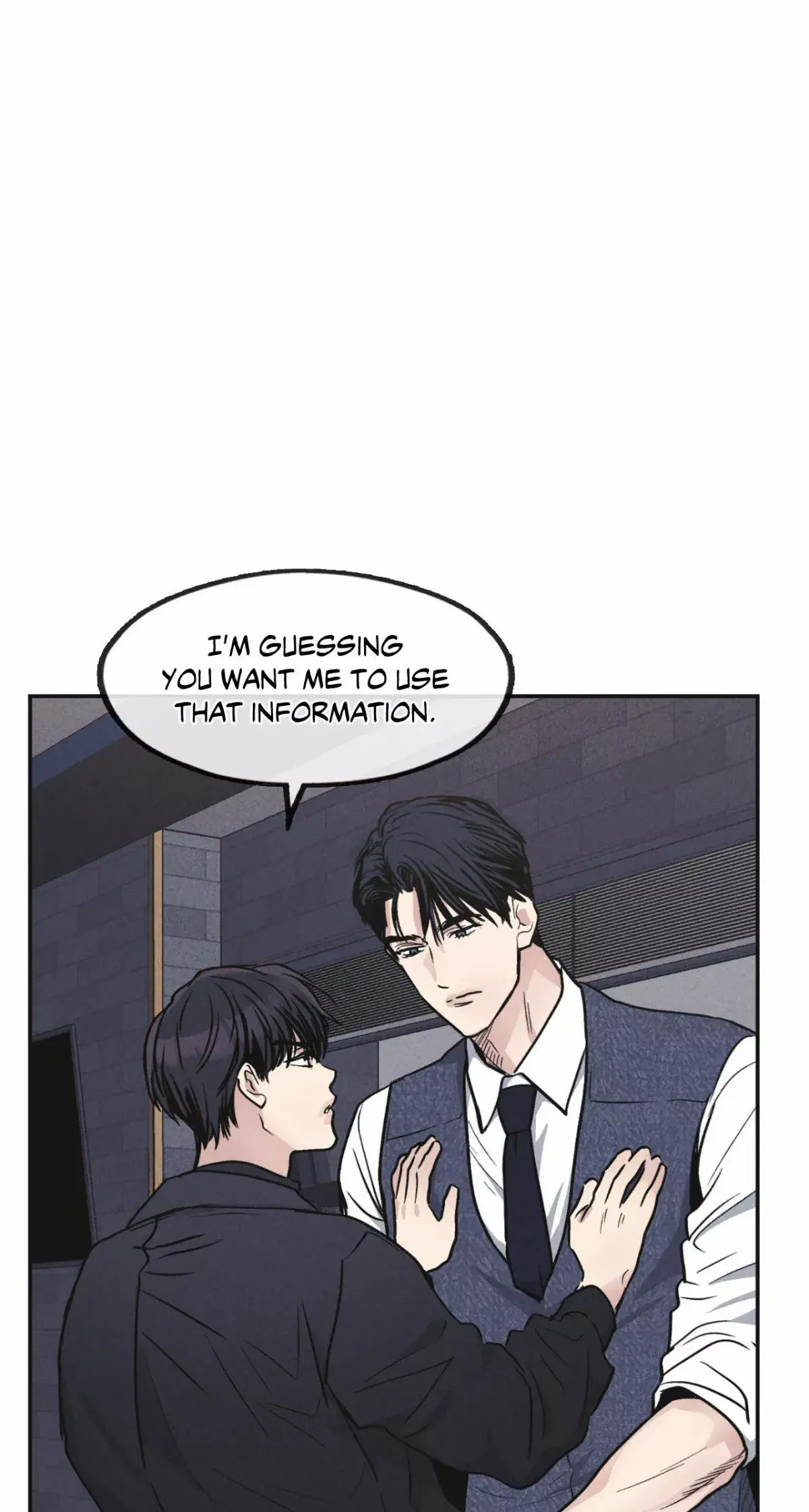 Payback Chapter 55 Page 19
