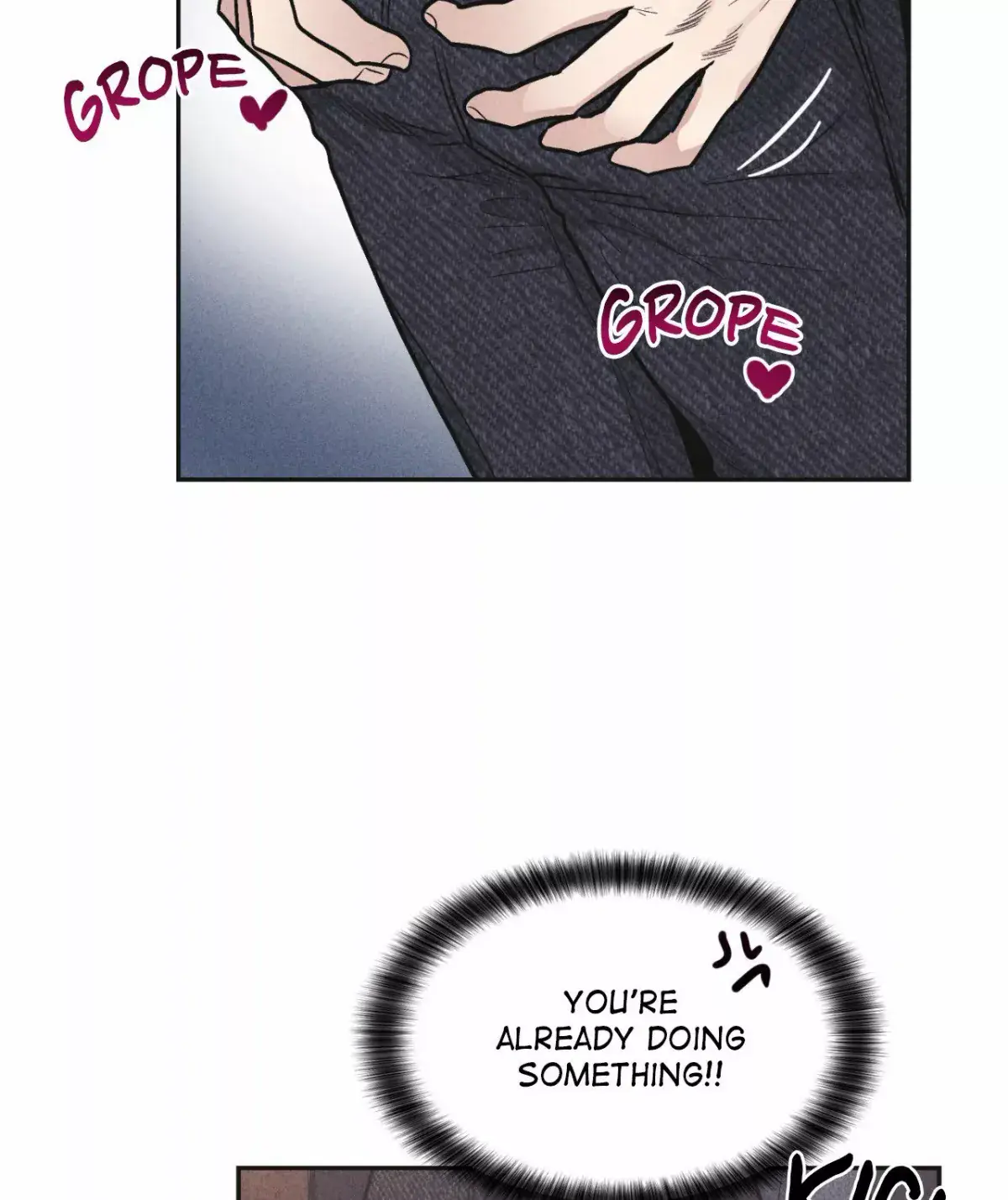 Payback Chapter 55 Page 26