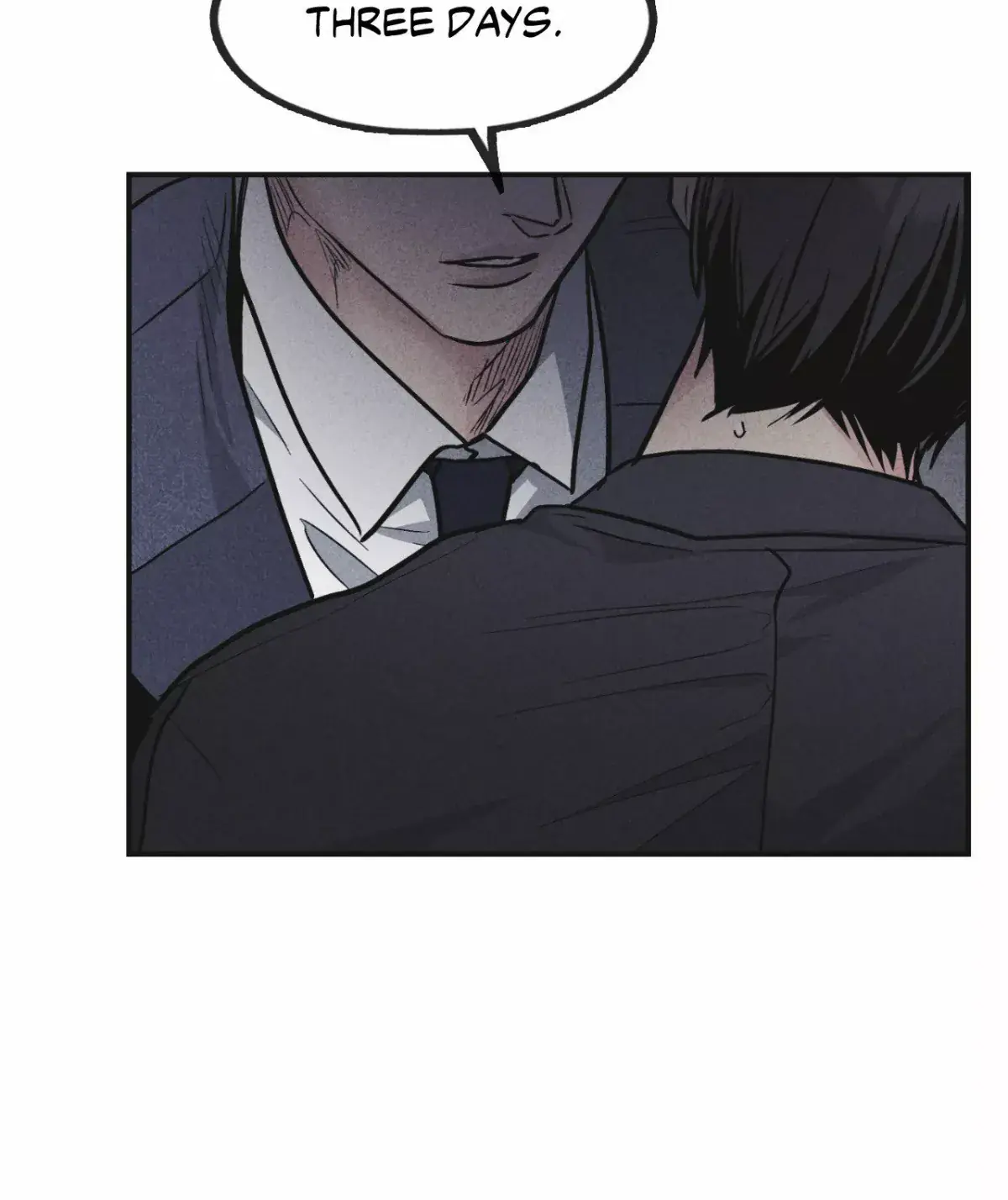 Payback Chapter 55 Page 28