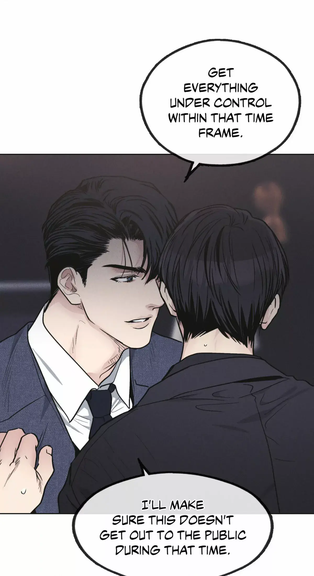 Payback Chapter 55 Page 29