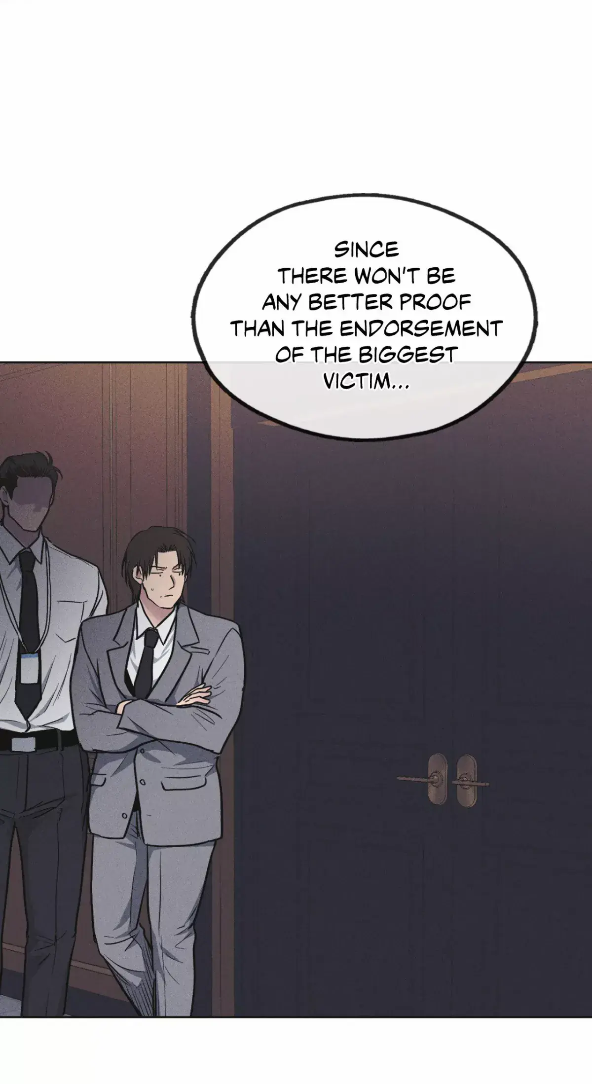 Payback Chapter 55 Page 32