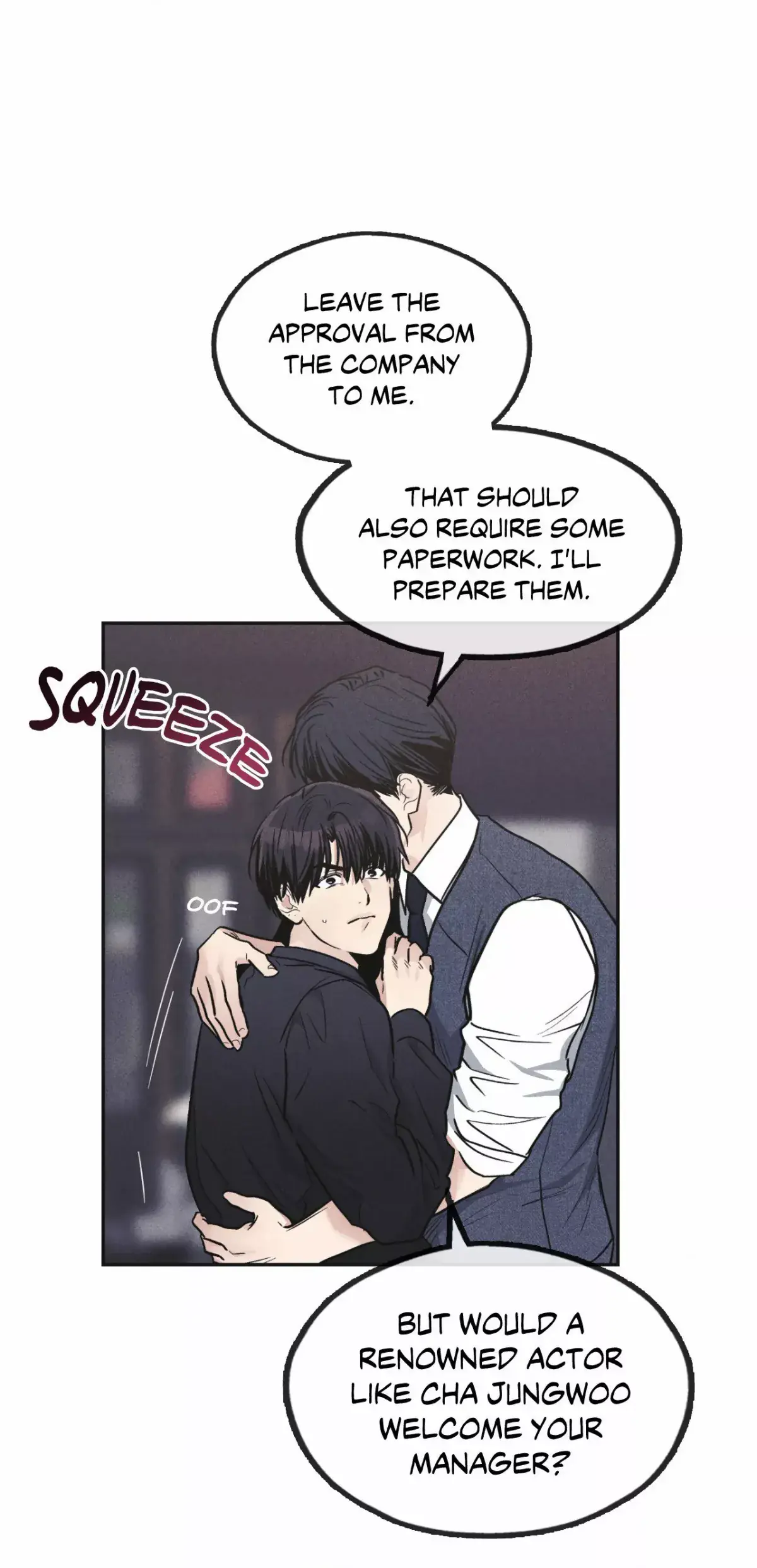 Payback Chapter 55 Page 37