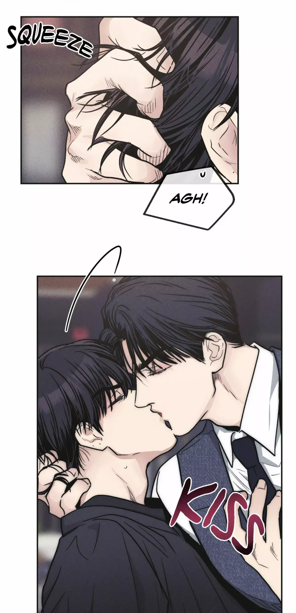 Payback Chapter 55 Page 39