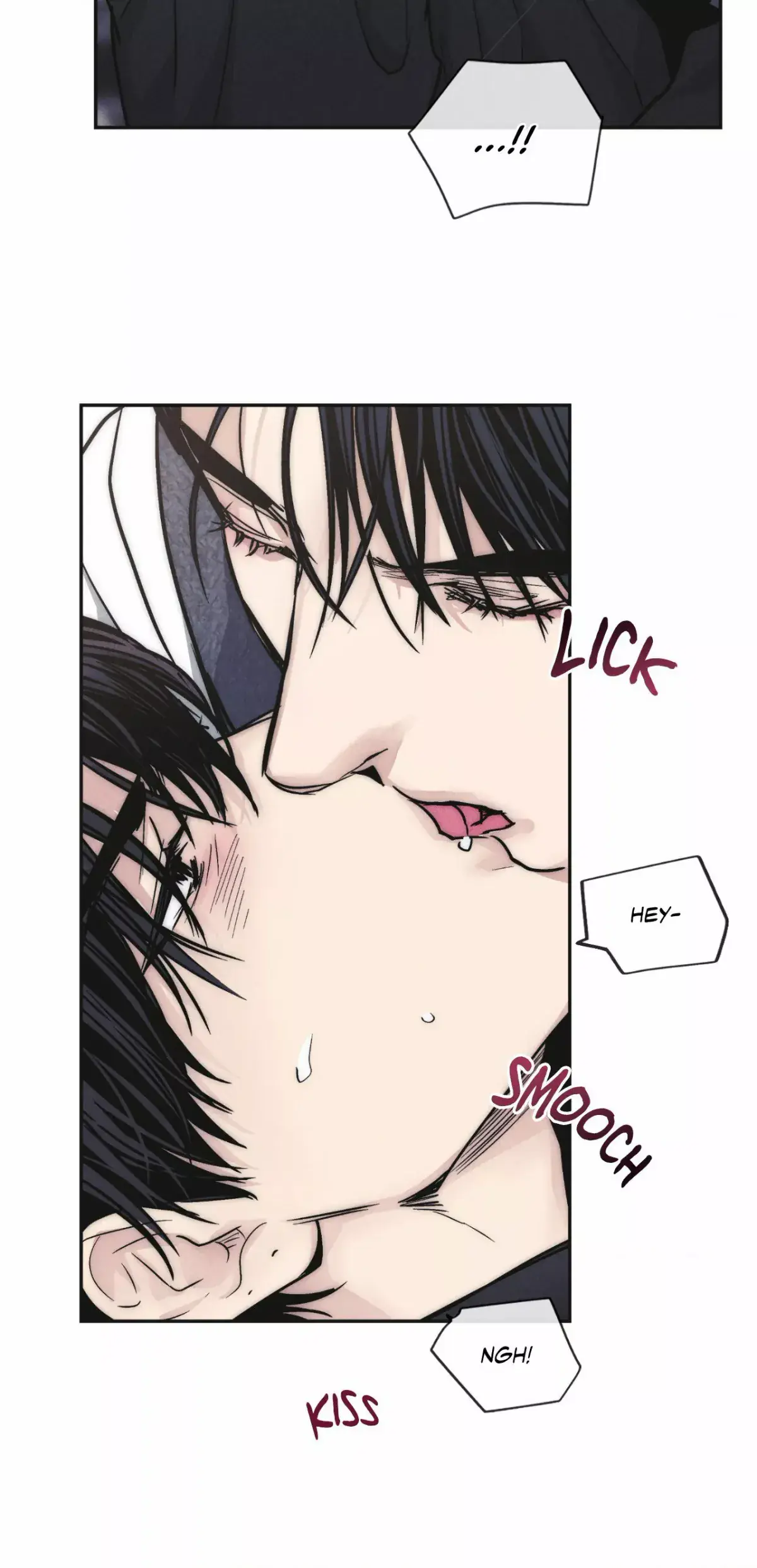 Payback Chapter 55 Page 40