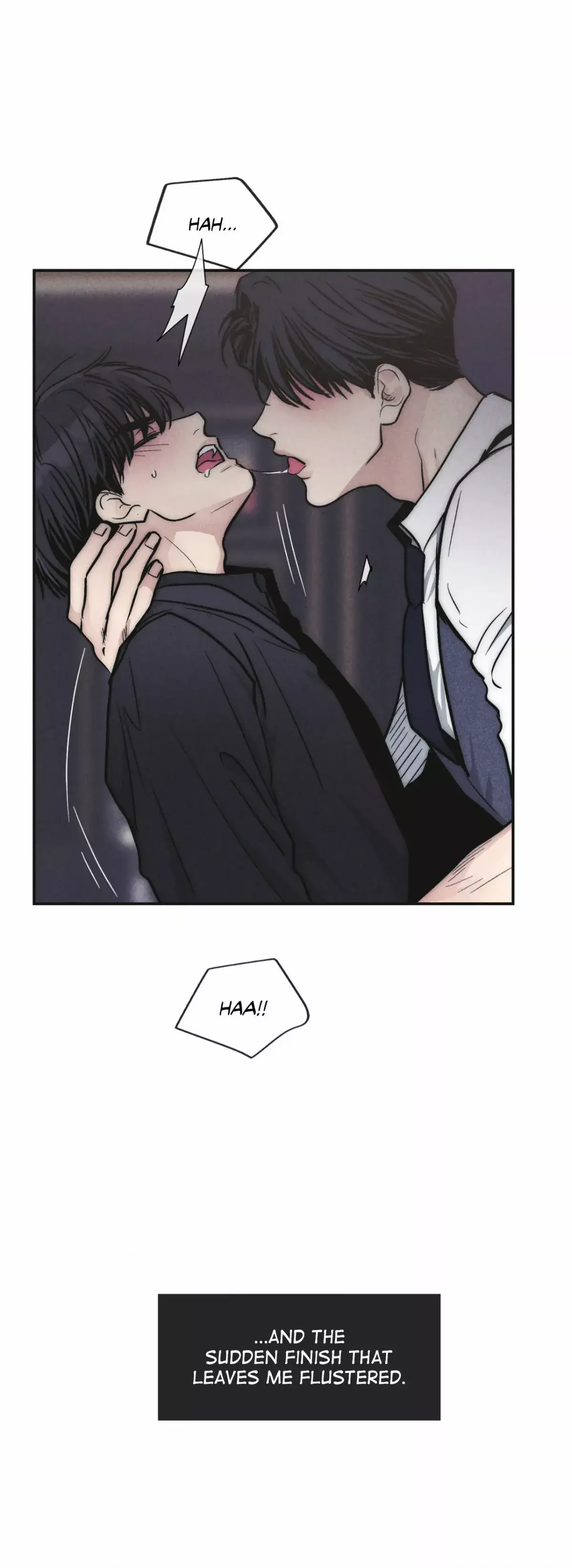 Payback Chapter 55 Page 45