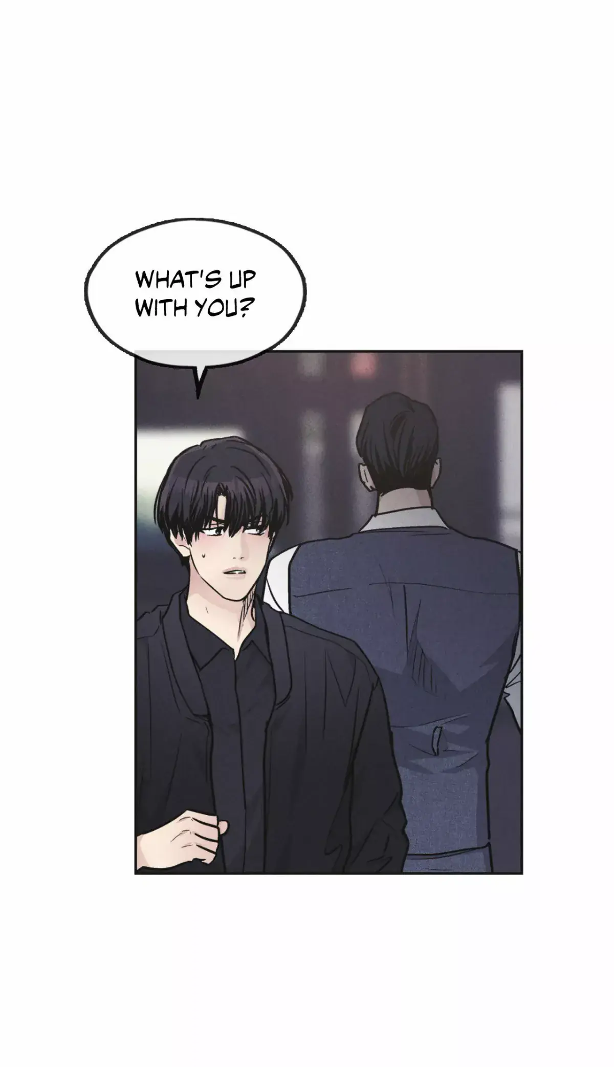 Payback Chapter 55 Page 50