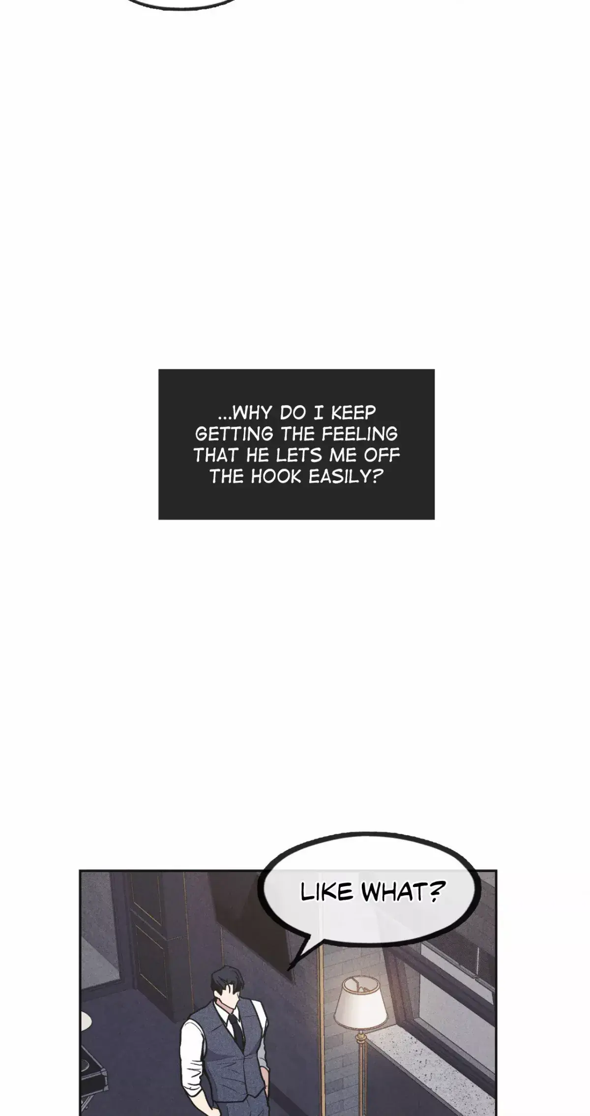 Payback Chapter 55 Page 54