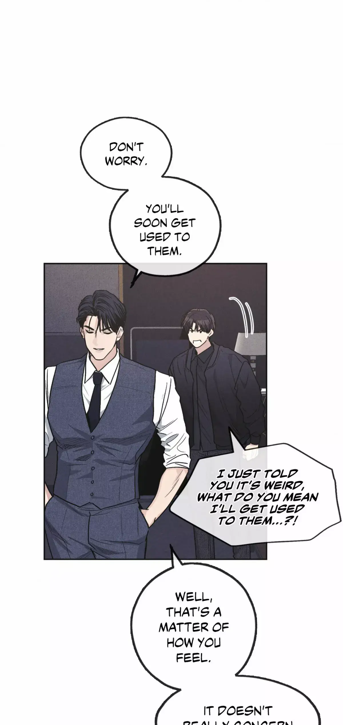 Payback Chapter 55 Page 61