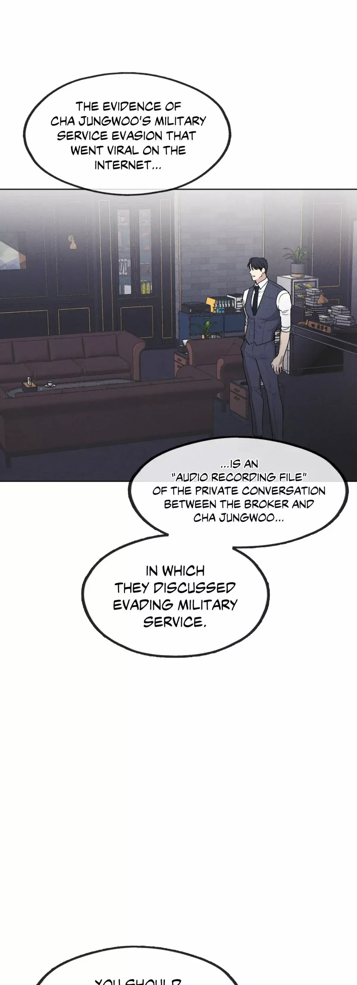 Payback Chapter 55 Page 73