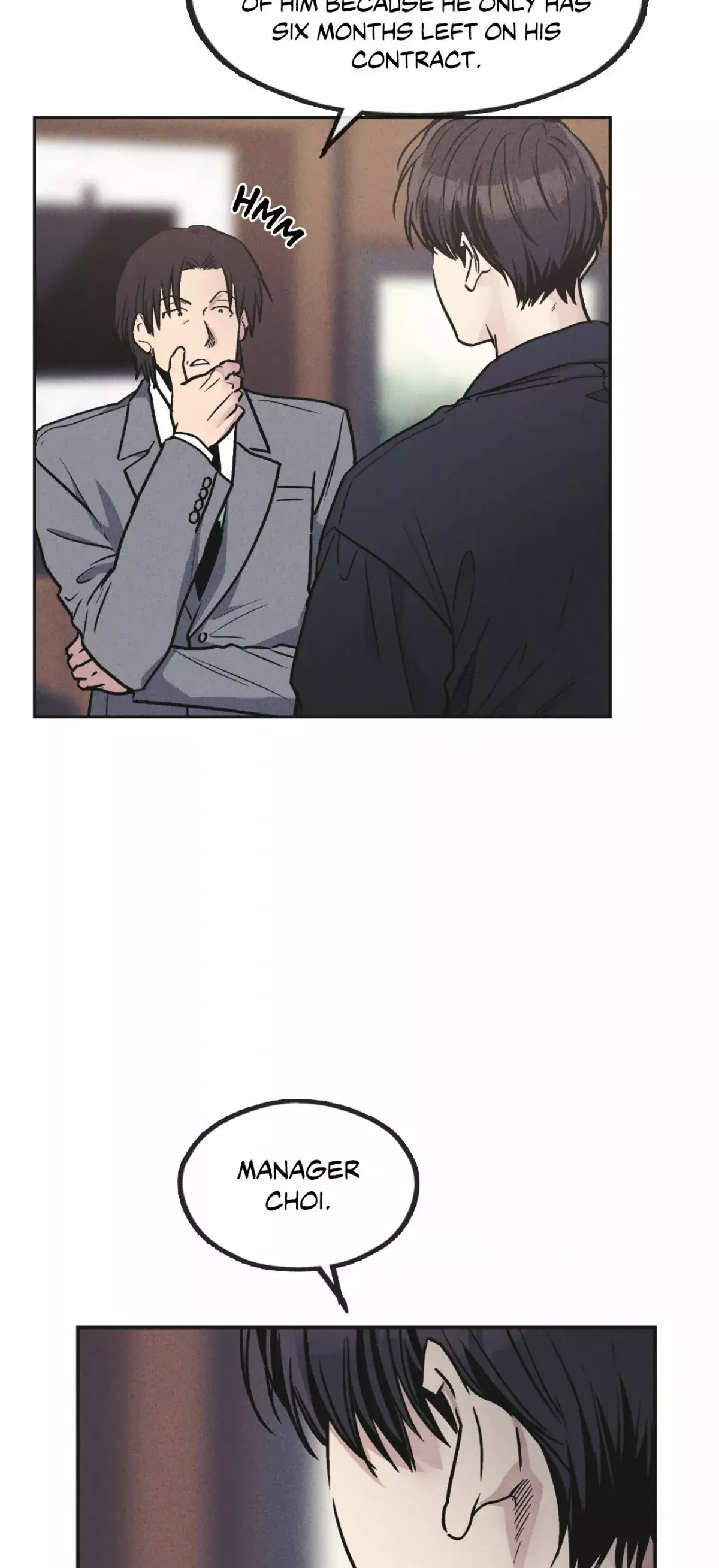 Payback Chapter 56 Page 2