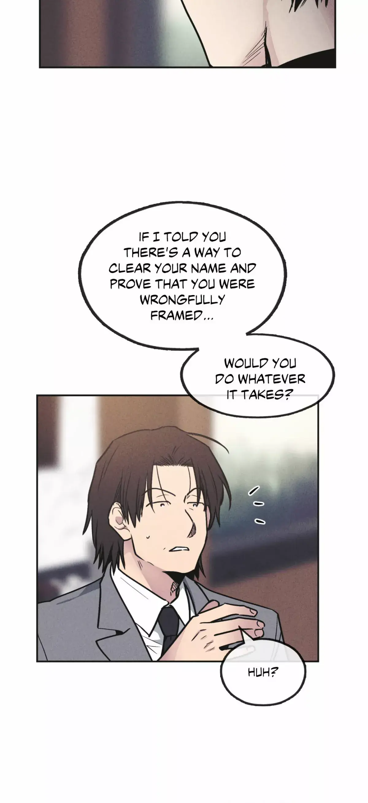 Payback Chapter 56 Page 3